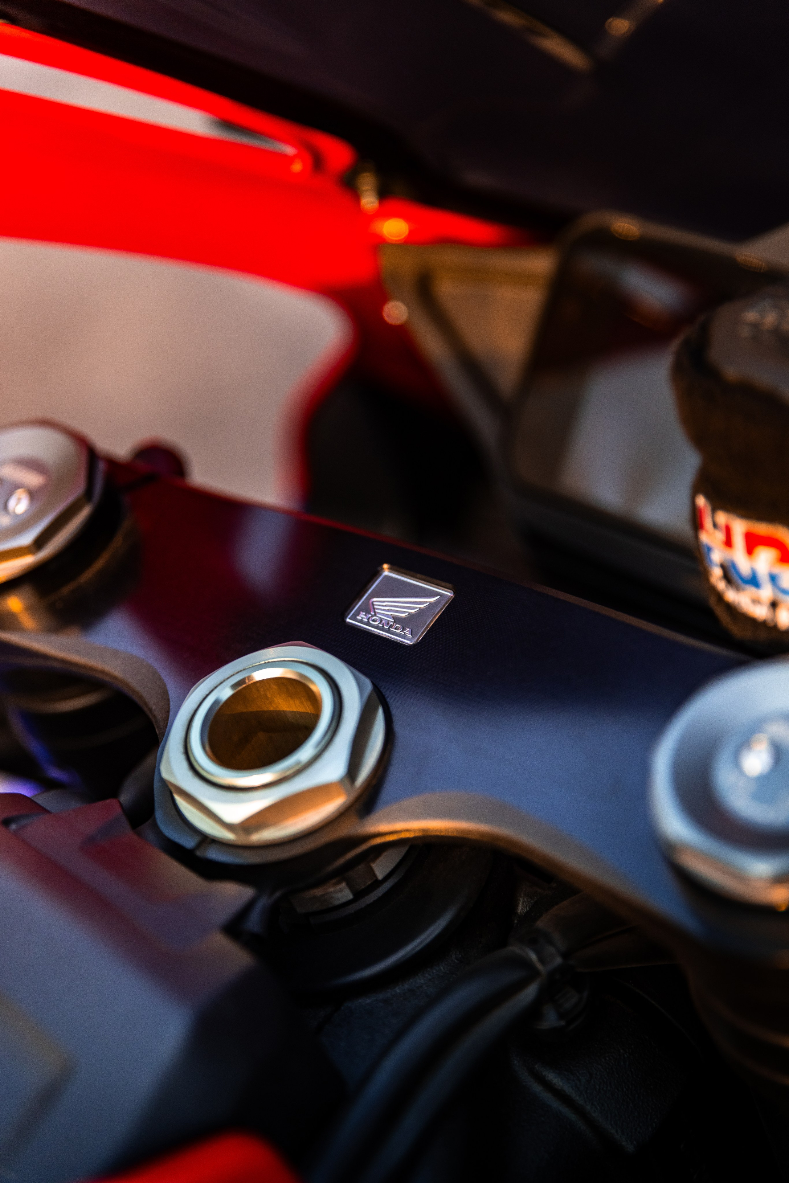 Honda Fireblade. Автомобильный фотограф в Санкт-Петербурге — Илья Kaseone_1