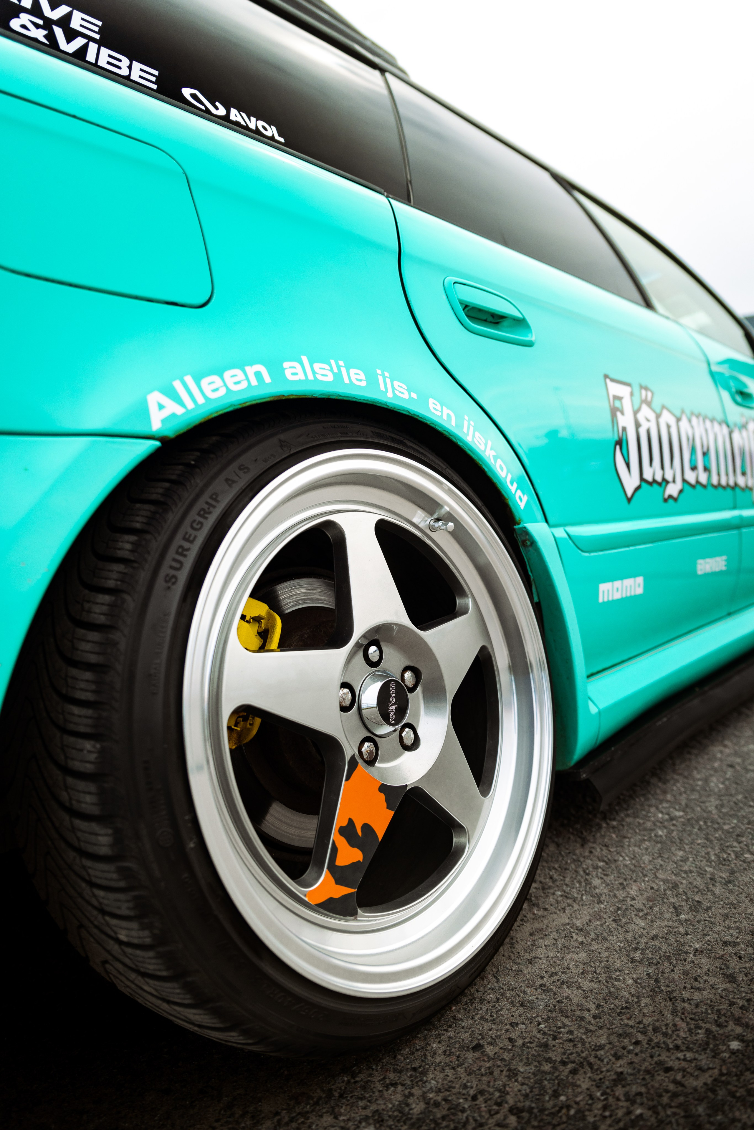 IDDC 2. Автомобильный фотограф в Санкт-Петербурге — Илья Kaseone_1