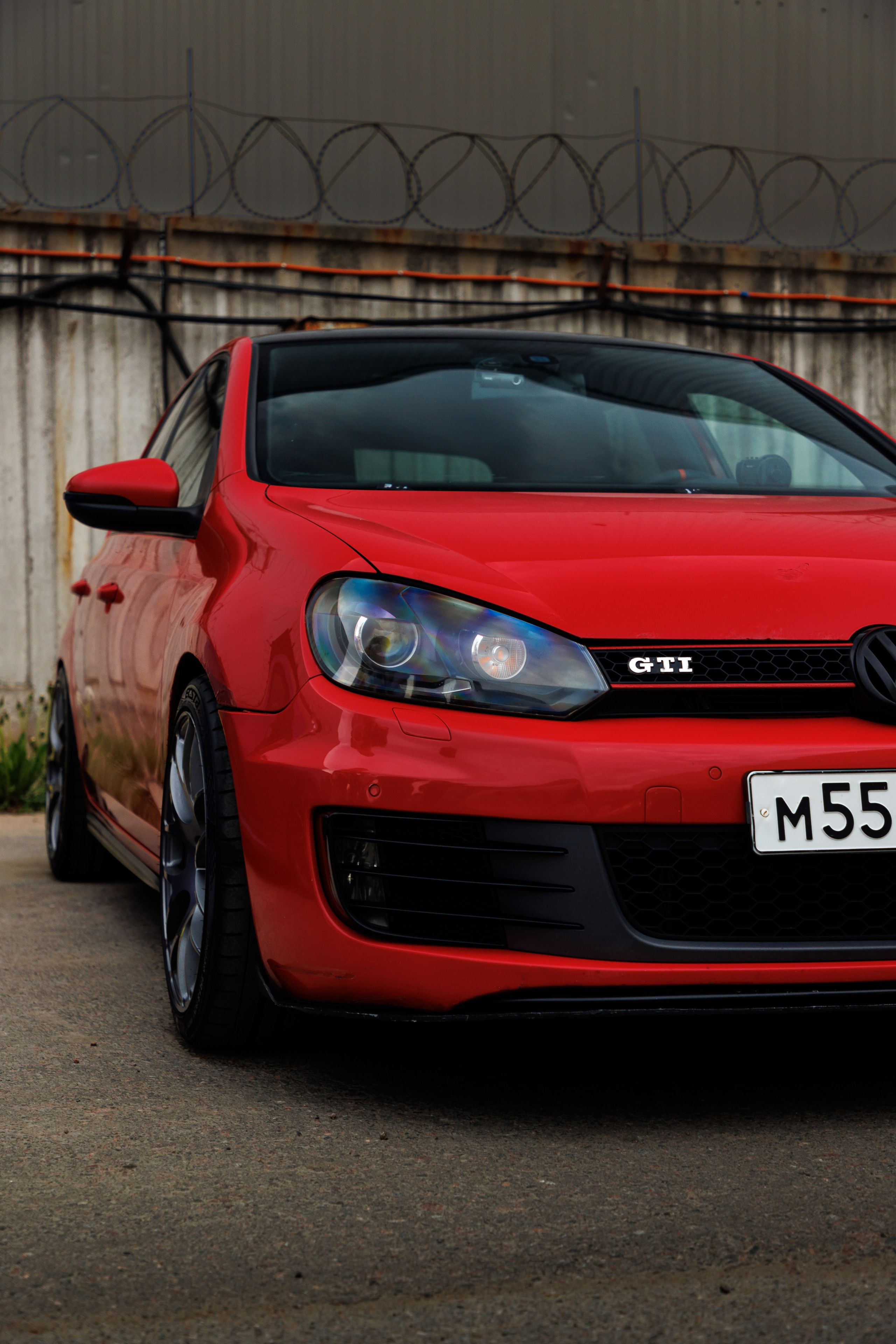 Wheels Meet. Автомобильный фотограф в Санкт-Петербурге — Илья Kaseone_1