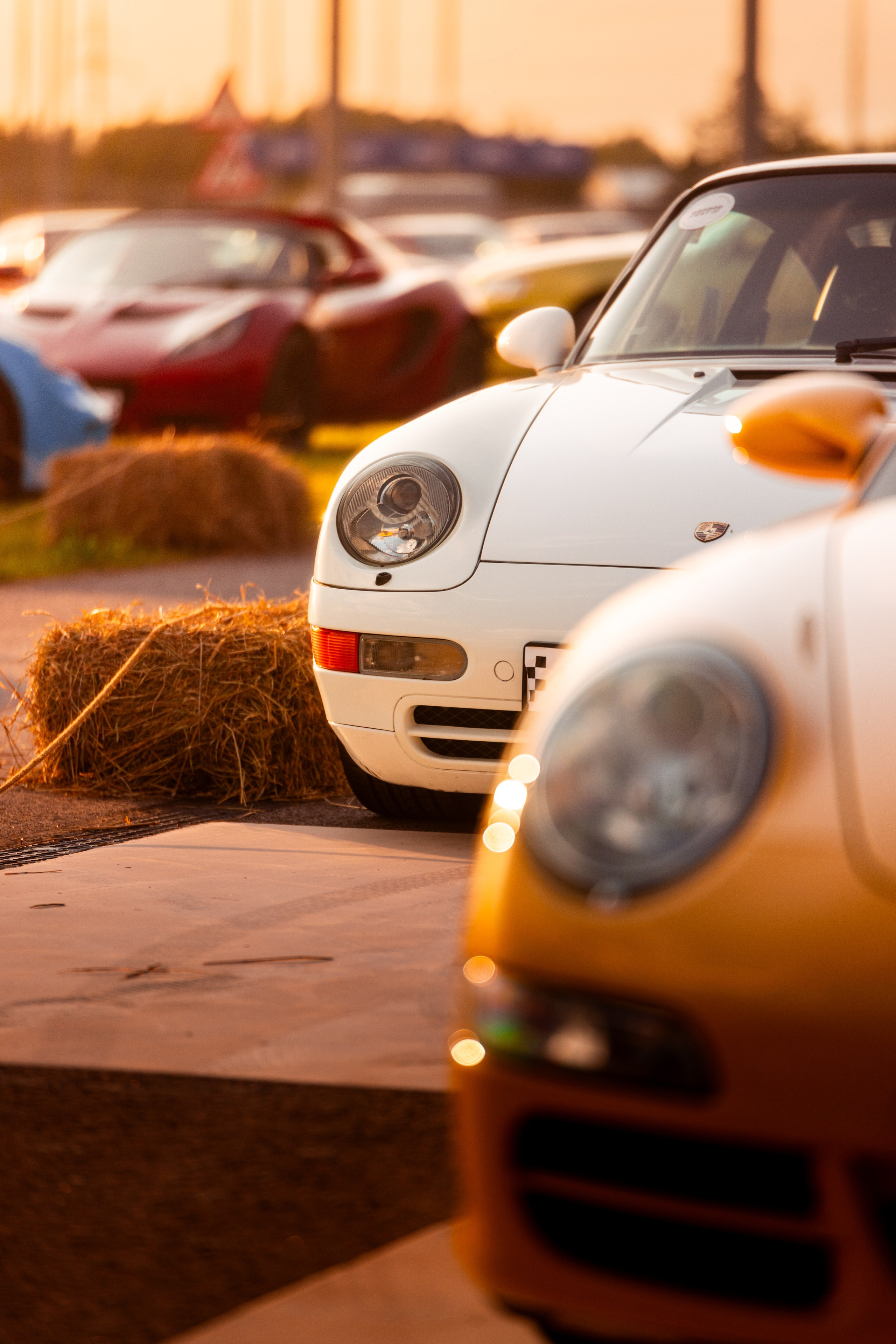 Garage Fest. Автомобильный фотограф в Санкт-Петербурге — Илья Kaseone_1