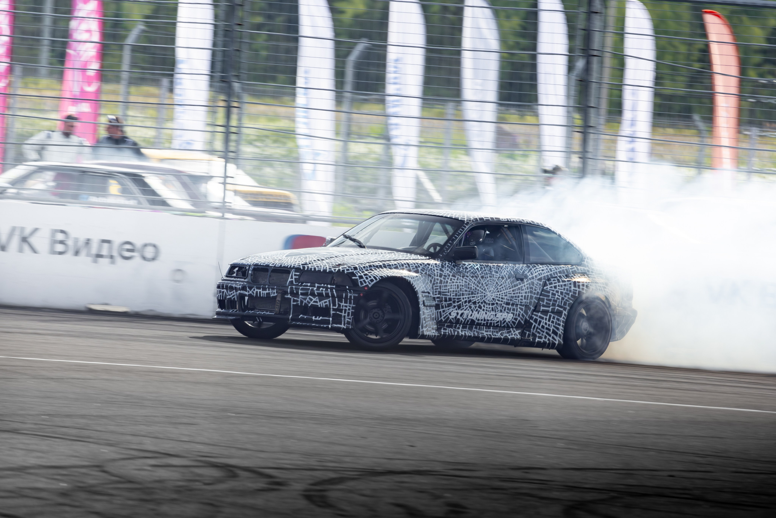 IDDC 2. Автомобильный фотограф в Санкт-Петербурге — Илья Kaseone_1