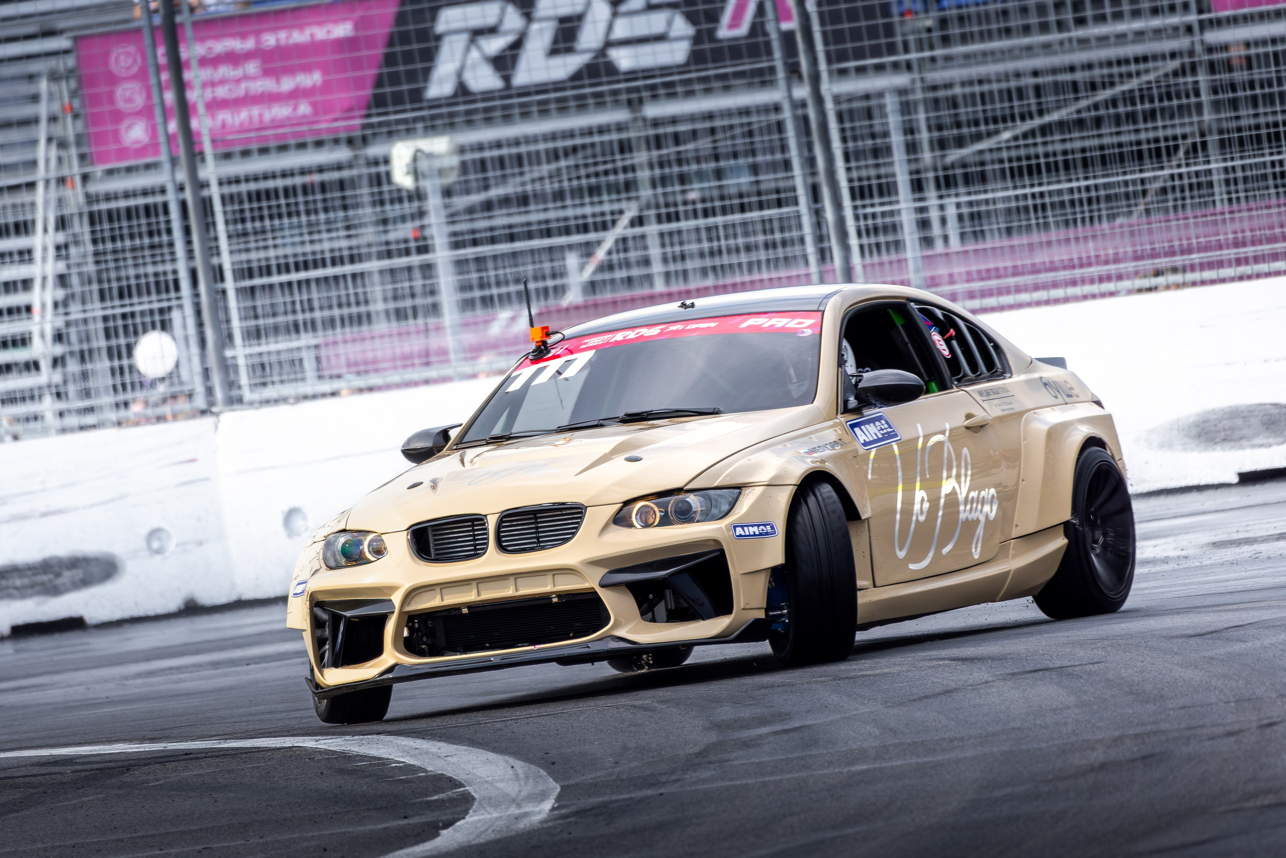 BMW e92 RDS ready. Автомобильный фотограф в Санкт-Петербурге — Илья Kaseone_1