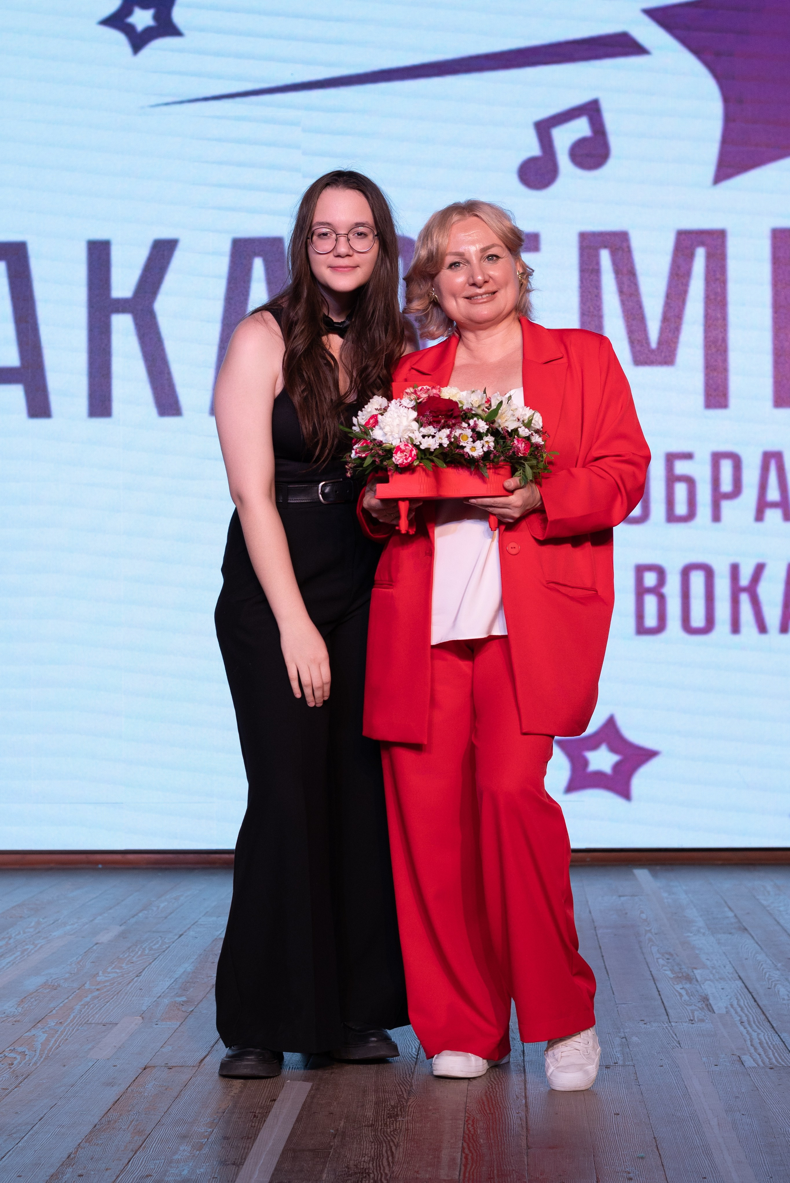Детский концерт (пример полной съемки). Свадебный фотограф Новосибирск Мария Раменская