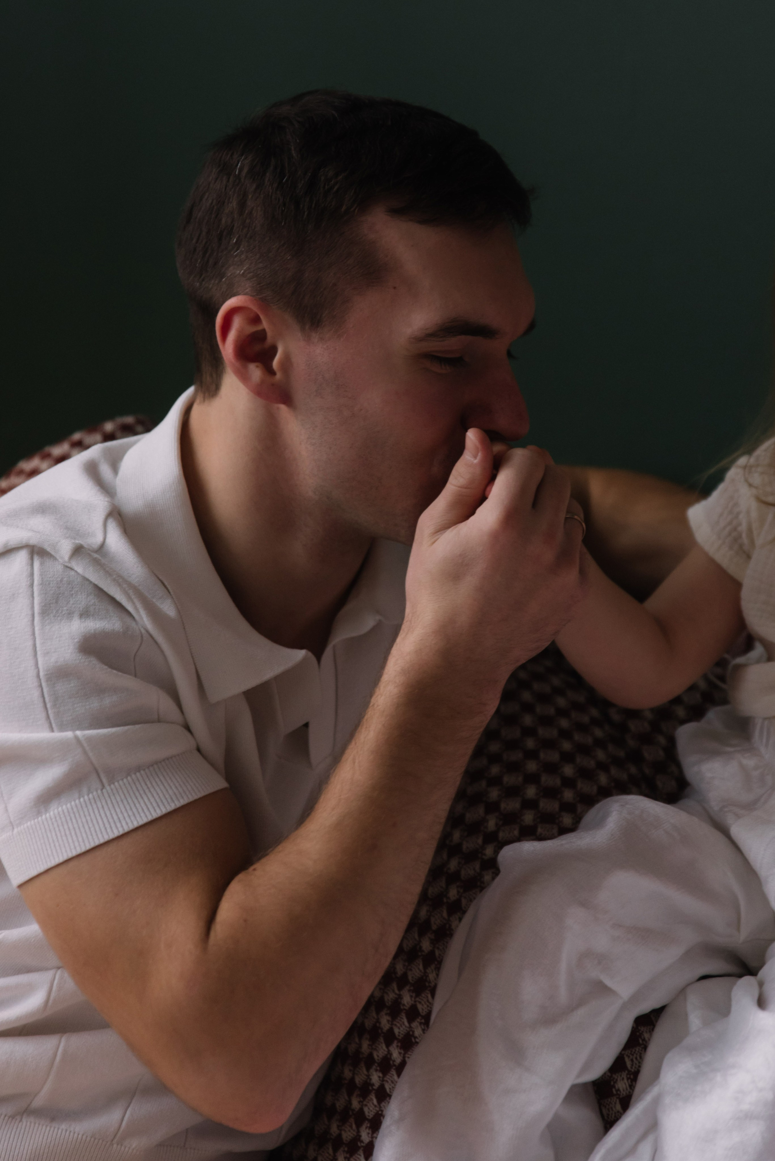 Эльвира, Рома и Зарина. Фотограф Нижний Новгорода Елена Калмыкова