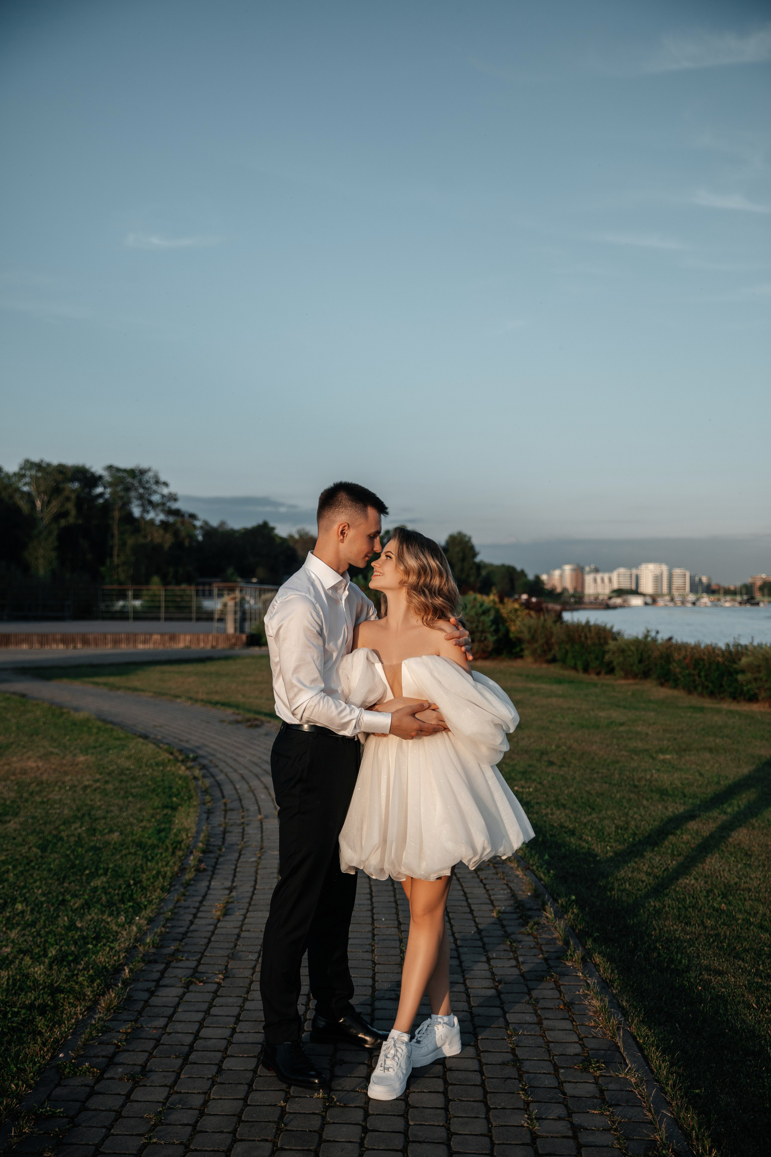 Maxim & Natalia. Фотограф Анжелика Кварц. Санкт-Петербург, Wedding Photographer in Spain, France, Italy, Montenegro