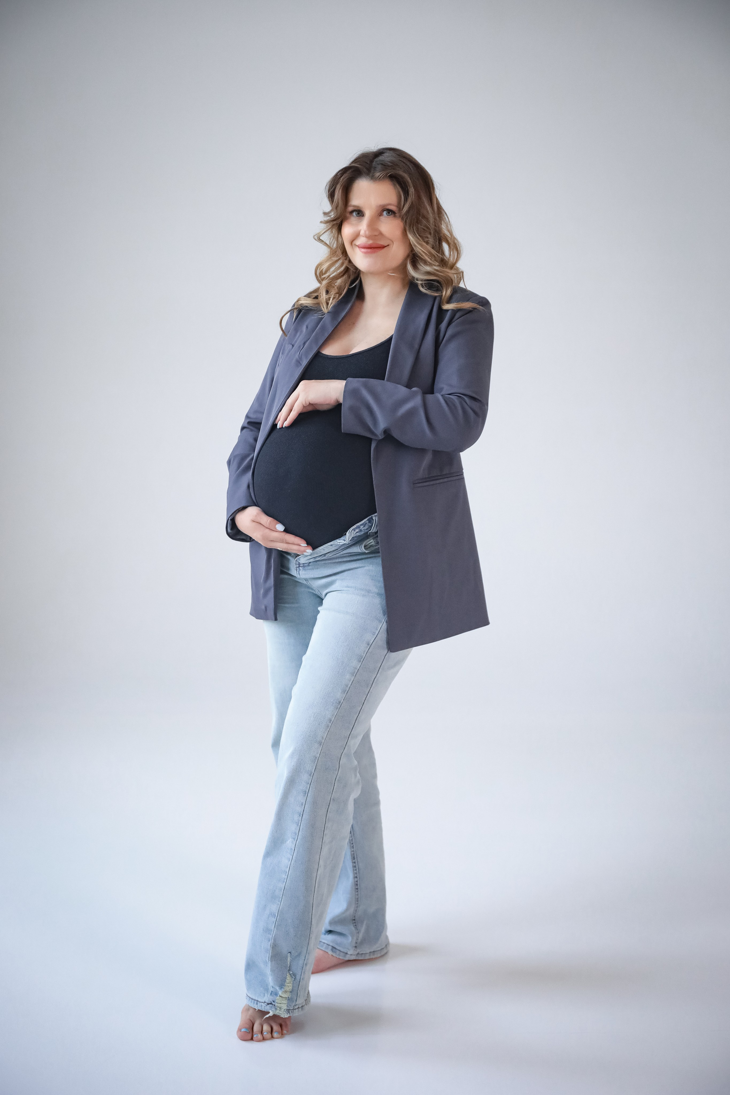 Юлия и Максим. Фотограф г. Хабаровск. Семейные и индивидуальные съёмки