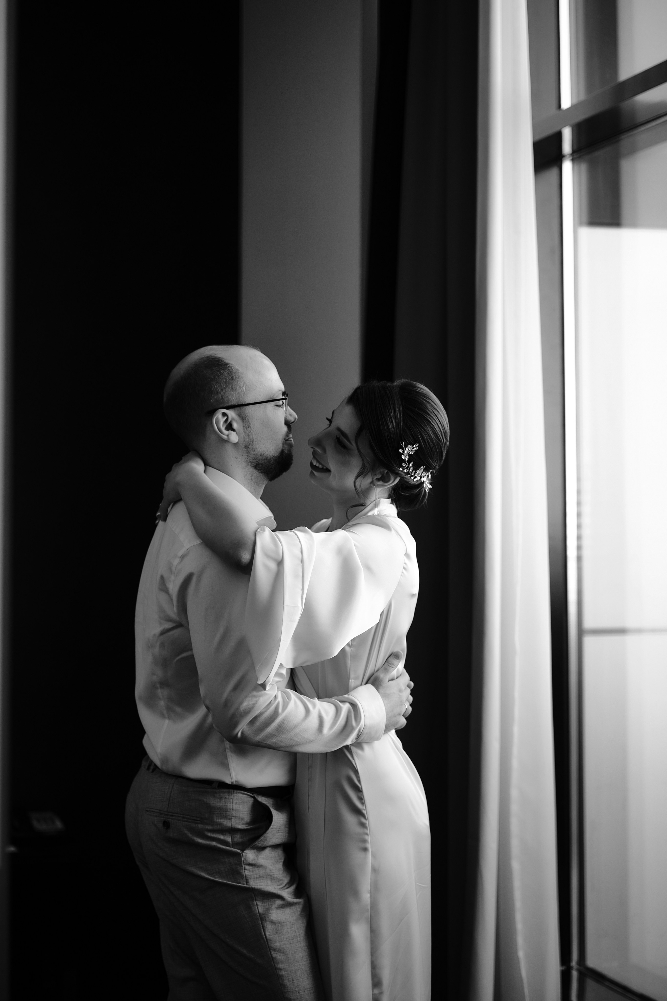 Свадьба Лена и Сережа