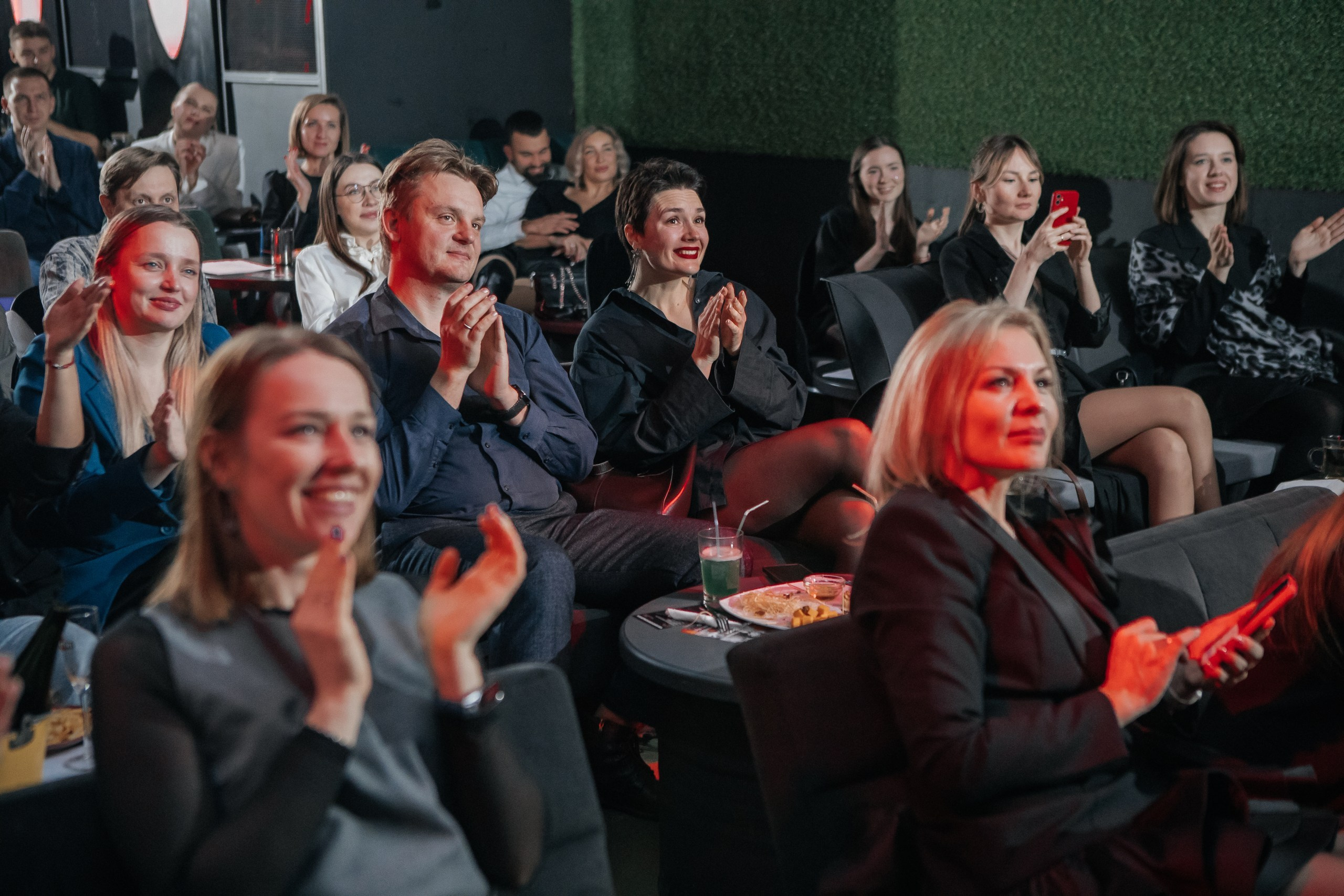 День Рождения Софьи