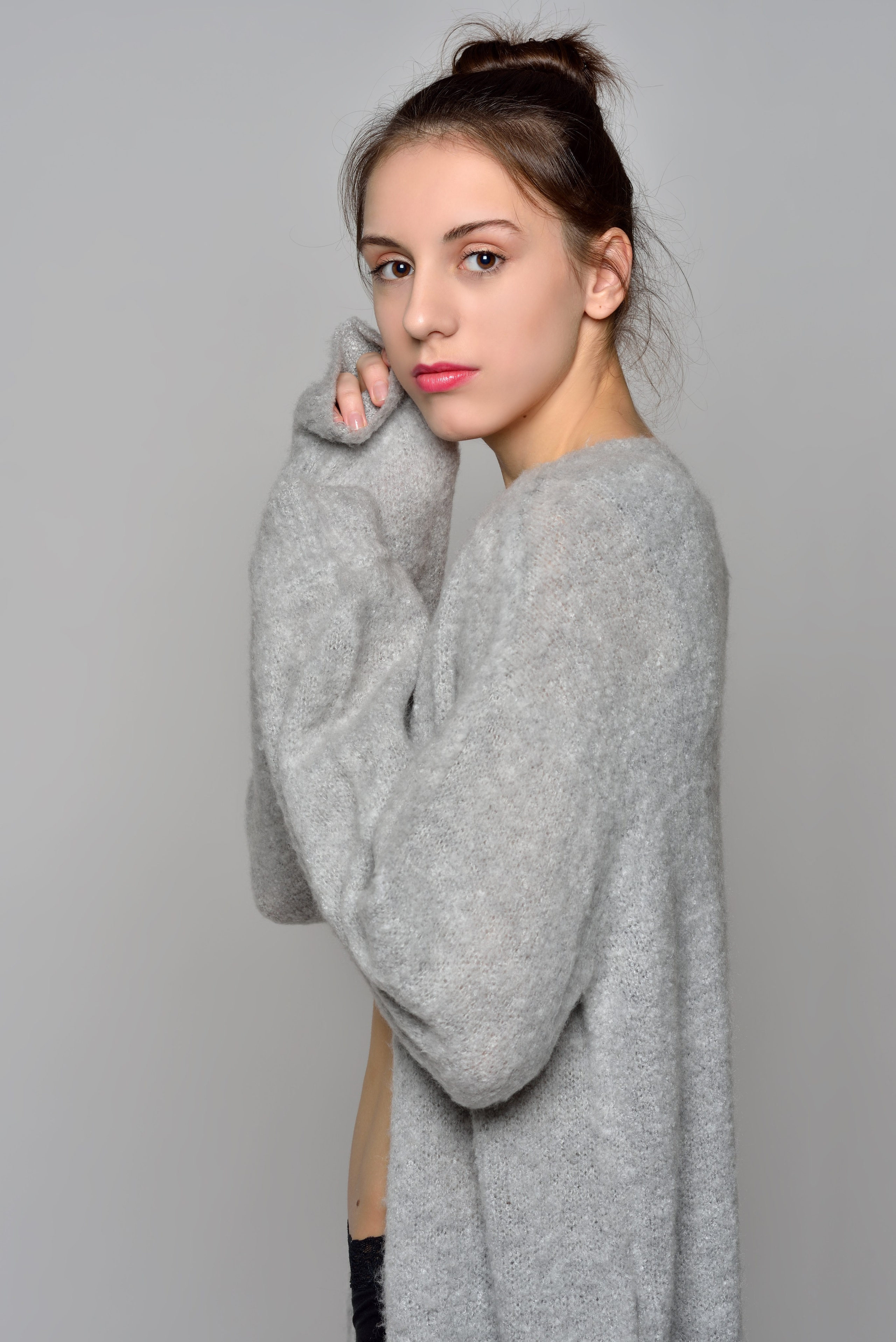 Арина. Персональный сайт фотографа Дмитрия Райкина