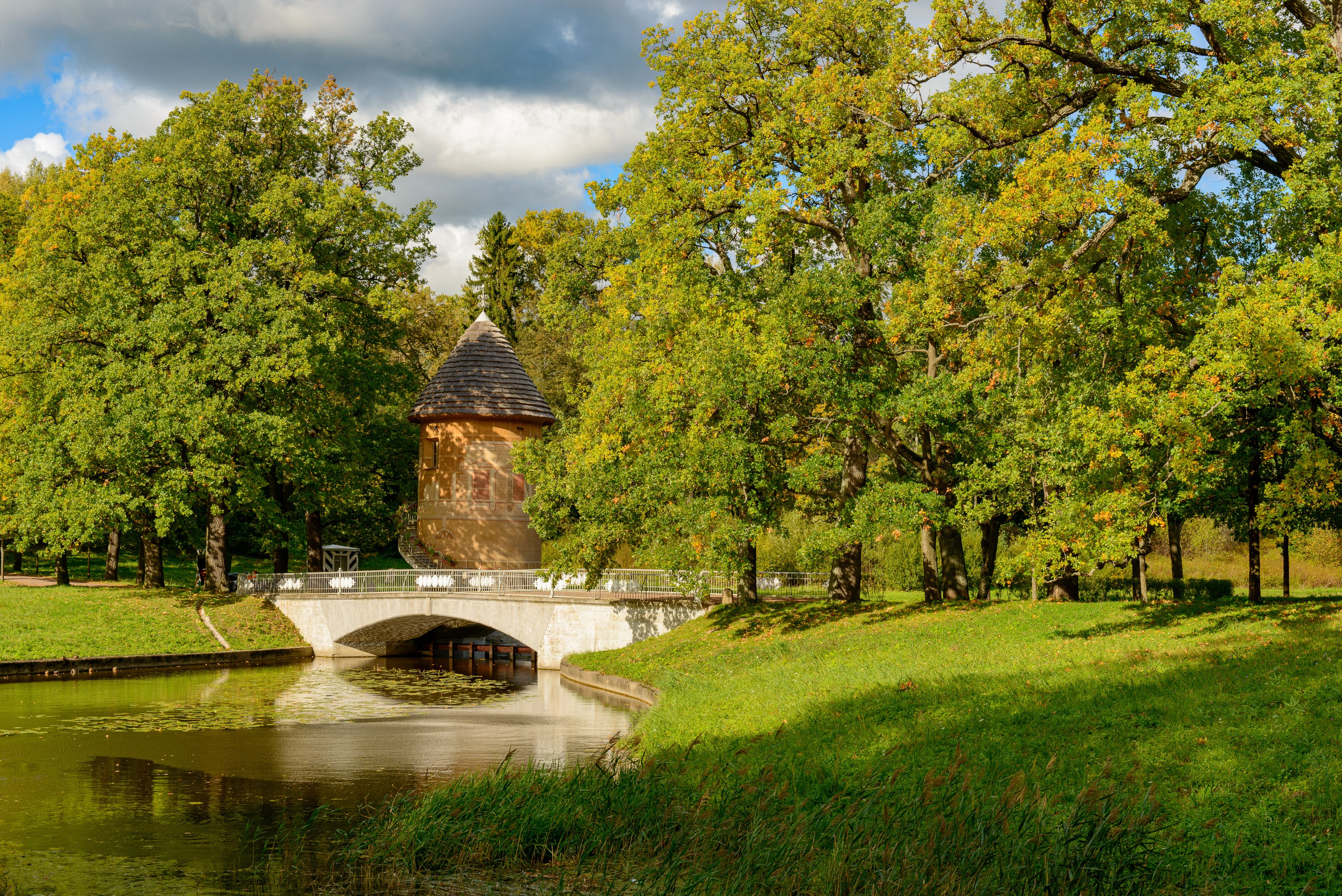 SAINT PETERSBURG | SUBURBS. Personal website of photographer Dmitry Raikin