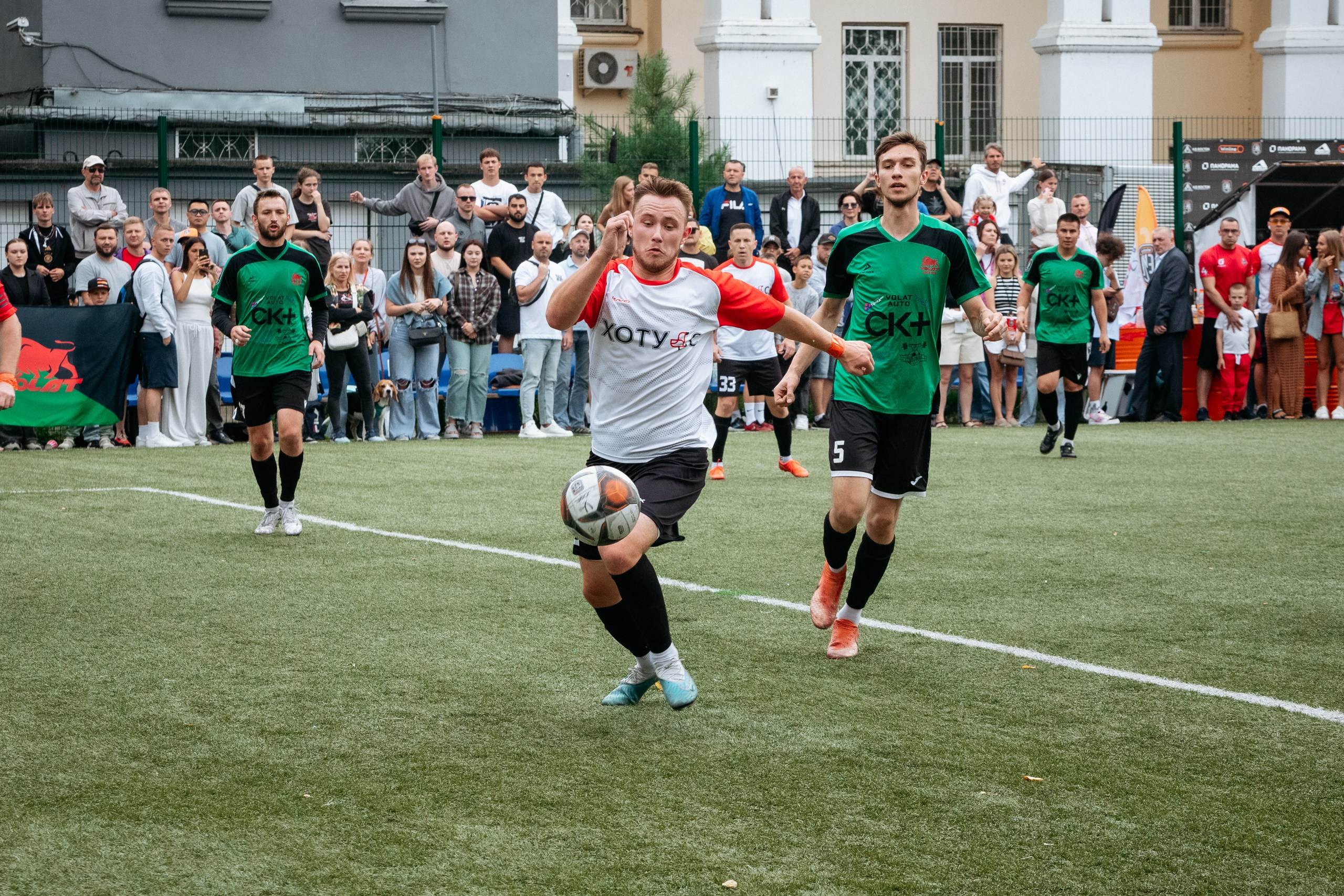 МЕДИА ЛИГА — ФИНАЛ. СВОИ. ФОТООТЧЕТЫ-СОБЫТИЯ-МЕСТА