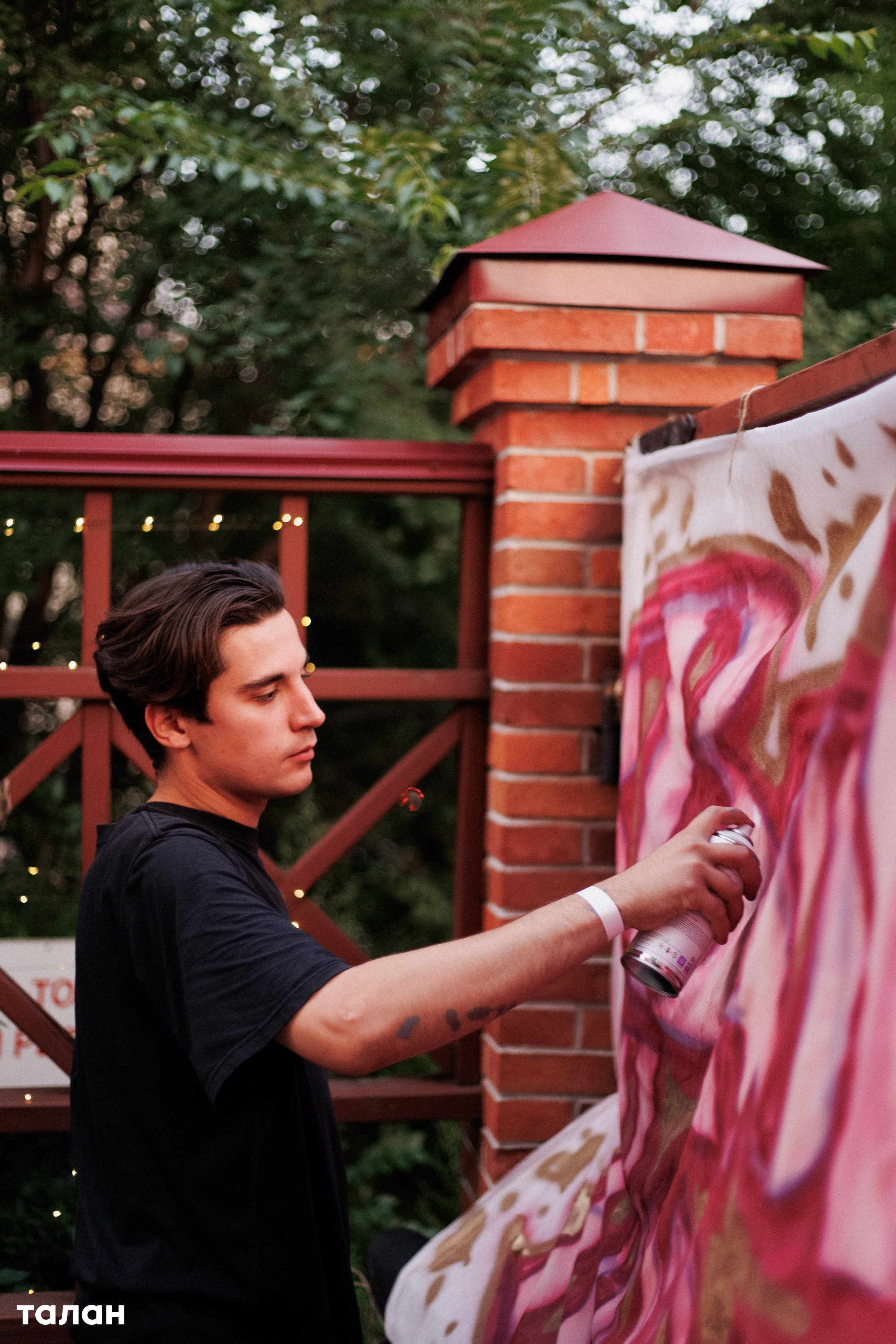 ВИНОТЕКА [бар+магаз] — BIRTHDAY PARTY. СВОИ. ФОТООТЧЕТЫ-СОБЫТИЯ-МЕСТА