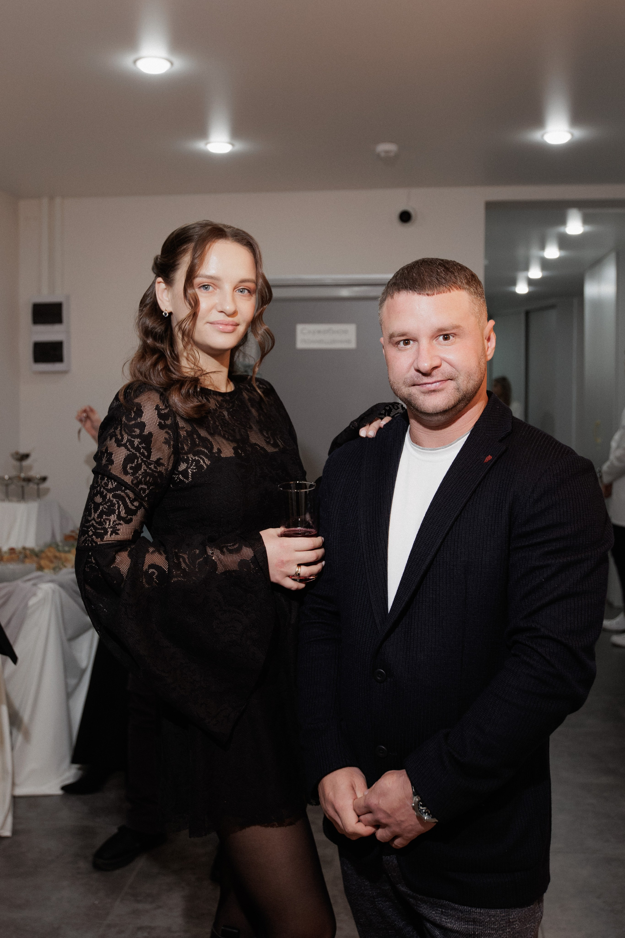 BIORISE КЛИНИКА БИОХАКИНГА — ОТКРЫТИЕ. СВОИ. ФОТООТЧЕТЫ-СОБЫТИЯ-МЕСТА