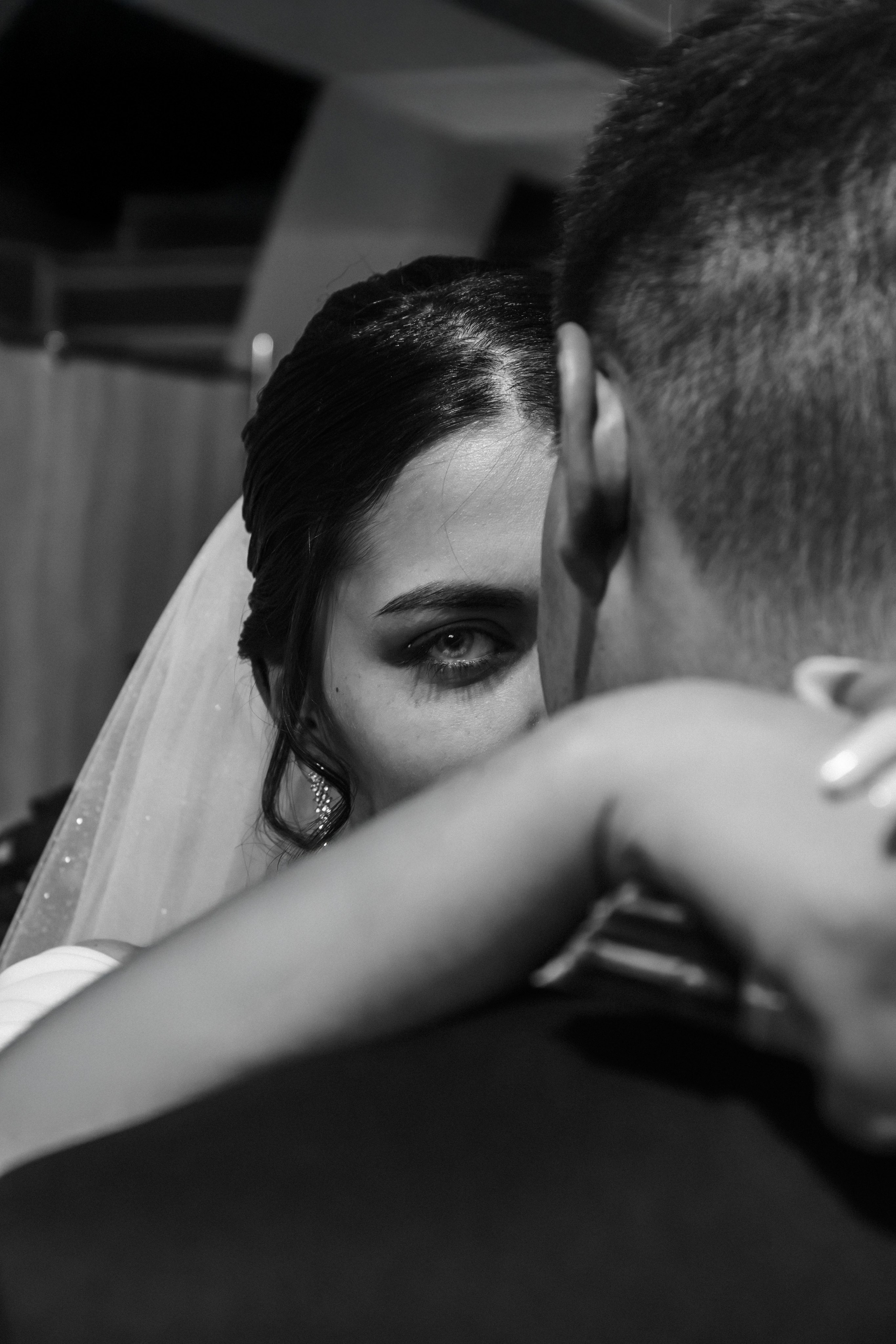 Vladislav & Victoria. Street photographer