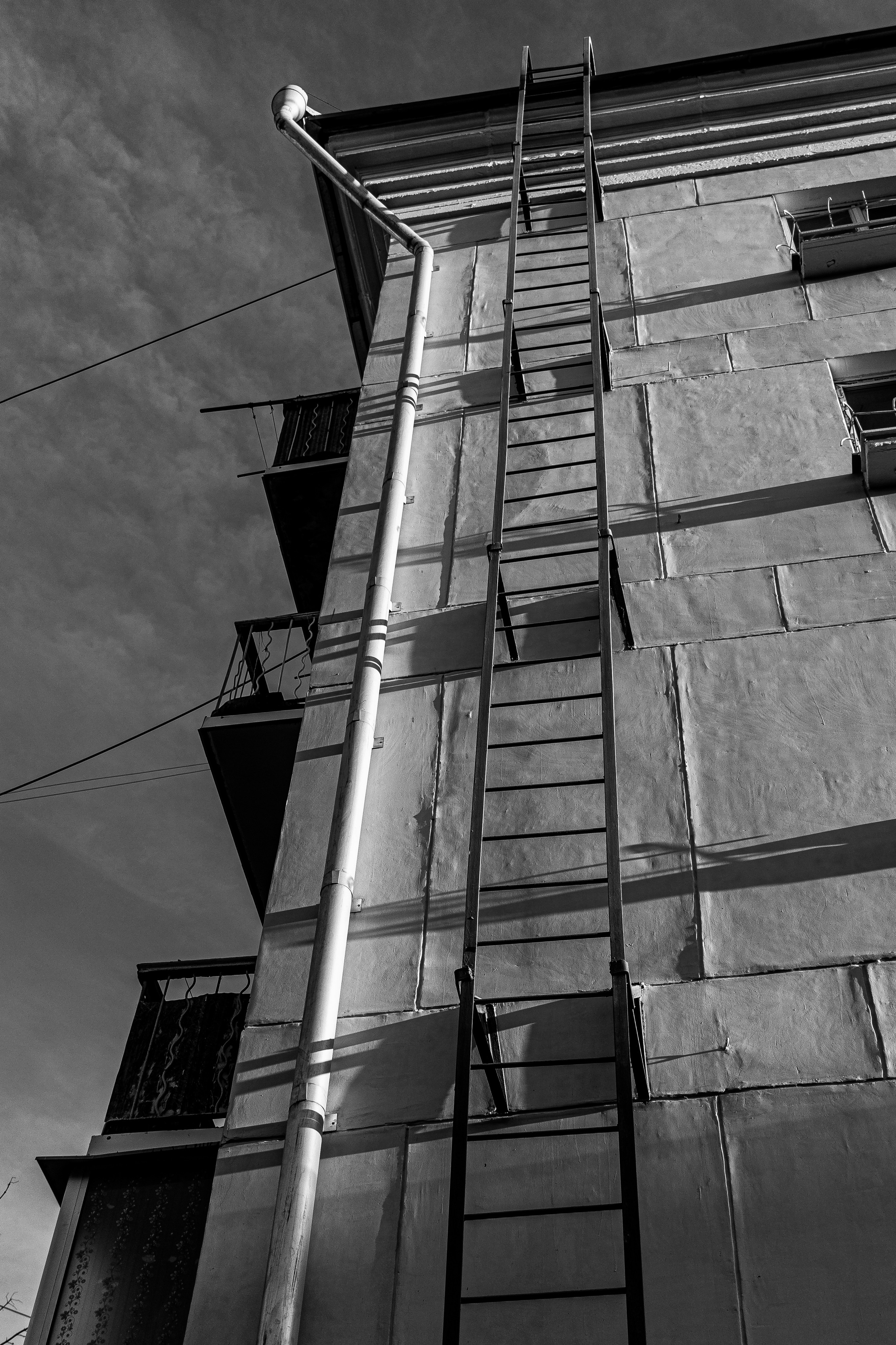 UrbanRothkoStreet. Street photographer