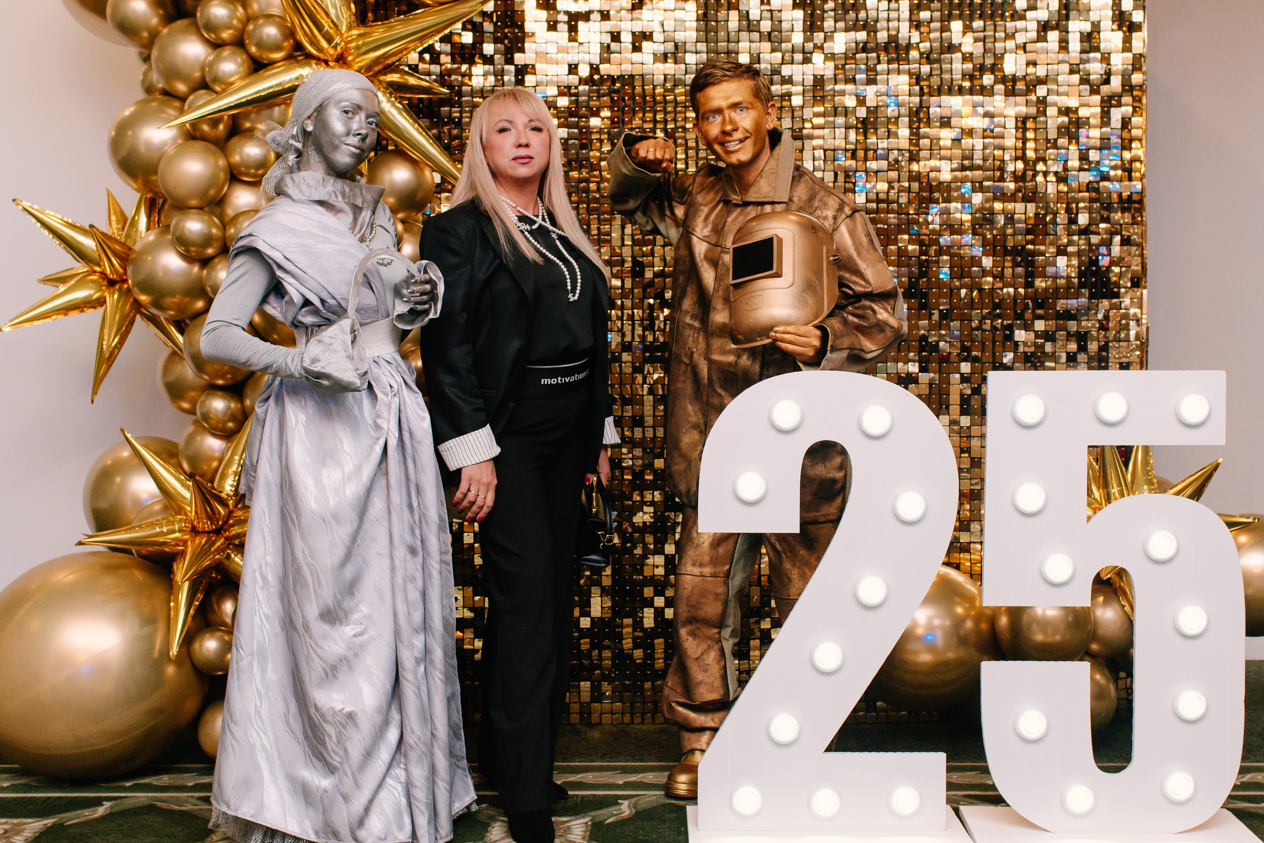 Учебному центру «Перспектива» 25 лет. Фотограф в Челябинске Любовь Денисенко