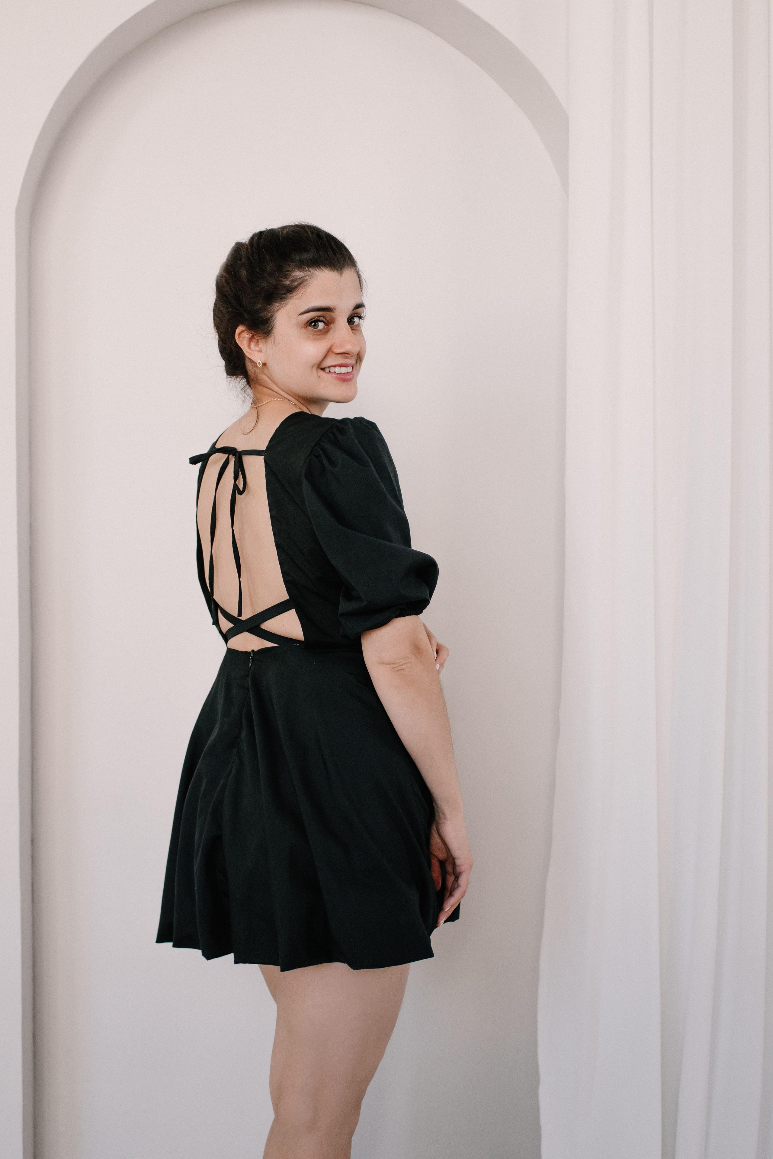 Сёстры Яна и Юля. Фотограф в Челябинске Любовь Денисенко