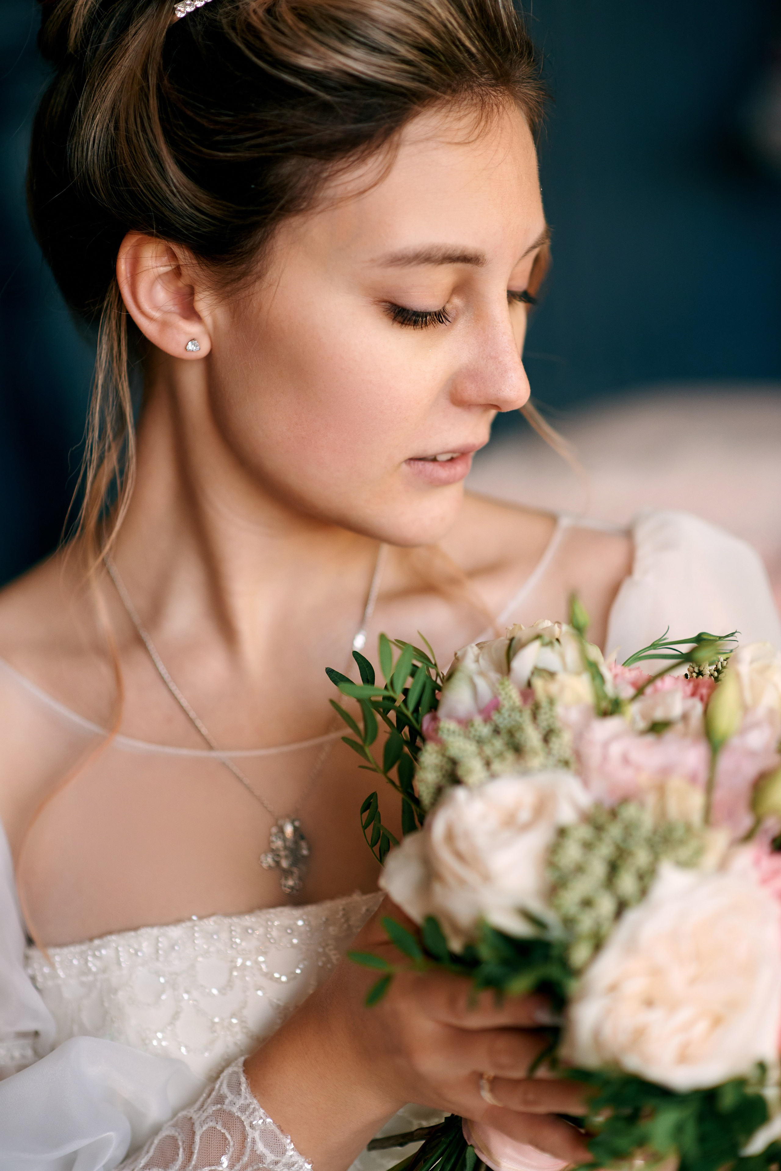 А & К. Семейный и детский фотограф в г. Ногинске Ангелина Хасанова