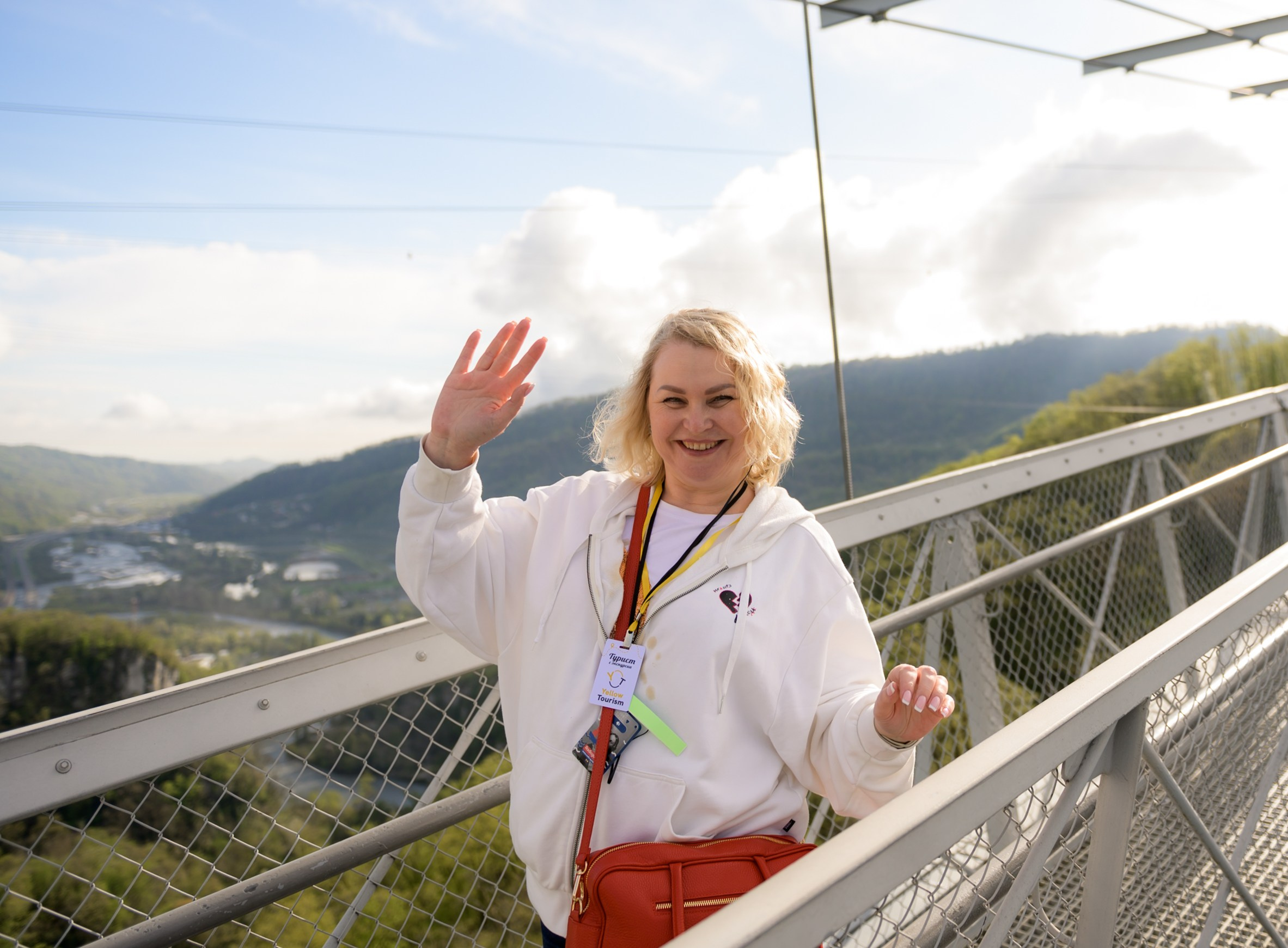 Морпорт, Ахштырская пещера, Skypark. Свадебный и семейный фотограф София Невская