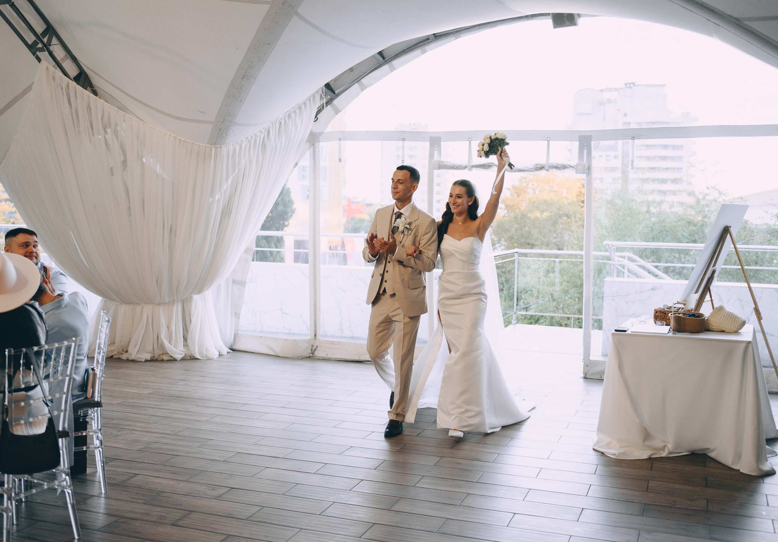 Сочный Сочи, центр, яхта, морпорт. Свадебный и семейный фотограф София Невская