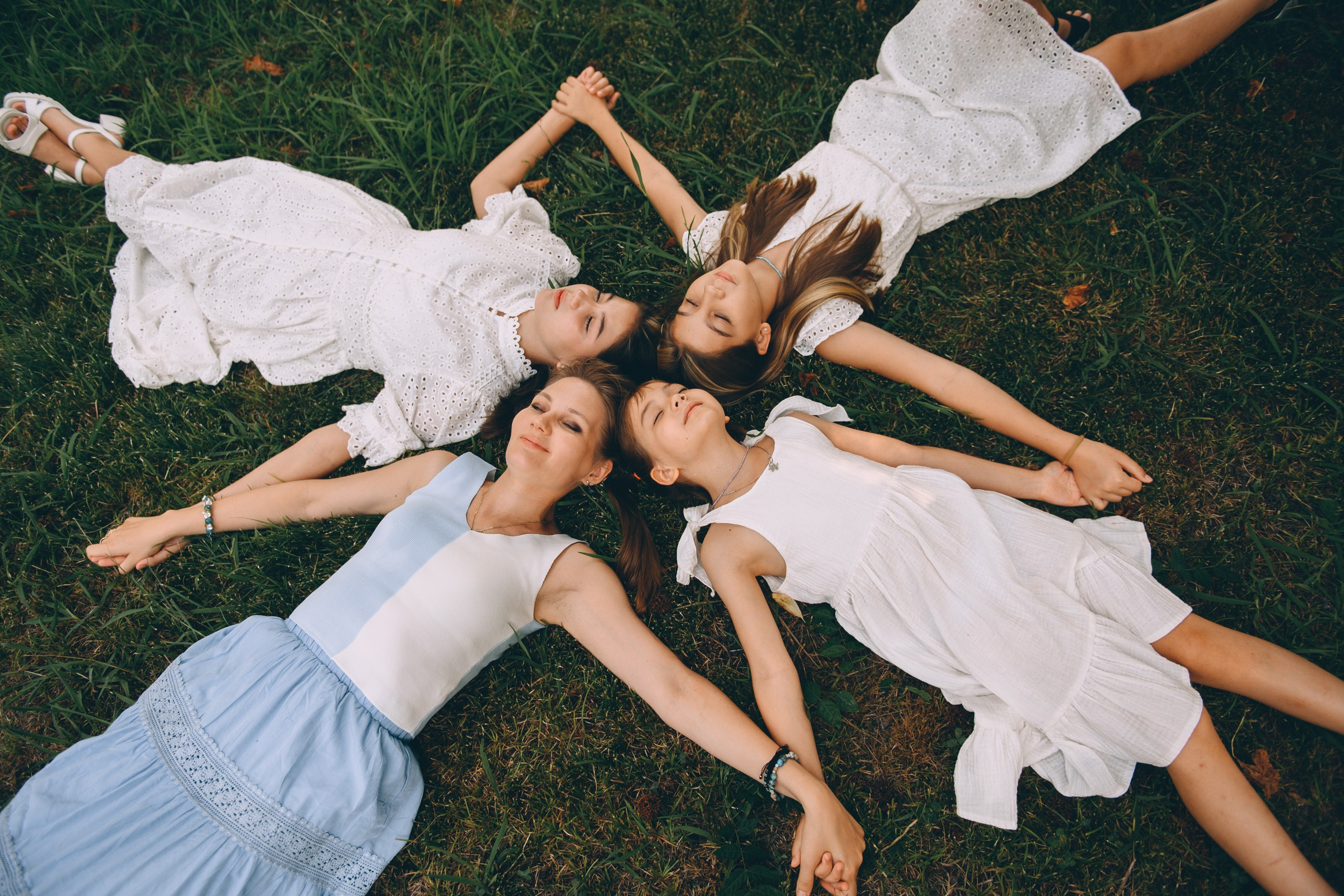 Пикник в парке Южные Культуры. Свадебный и семейный фотограф София Невская