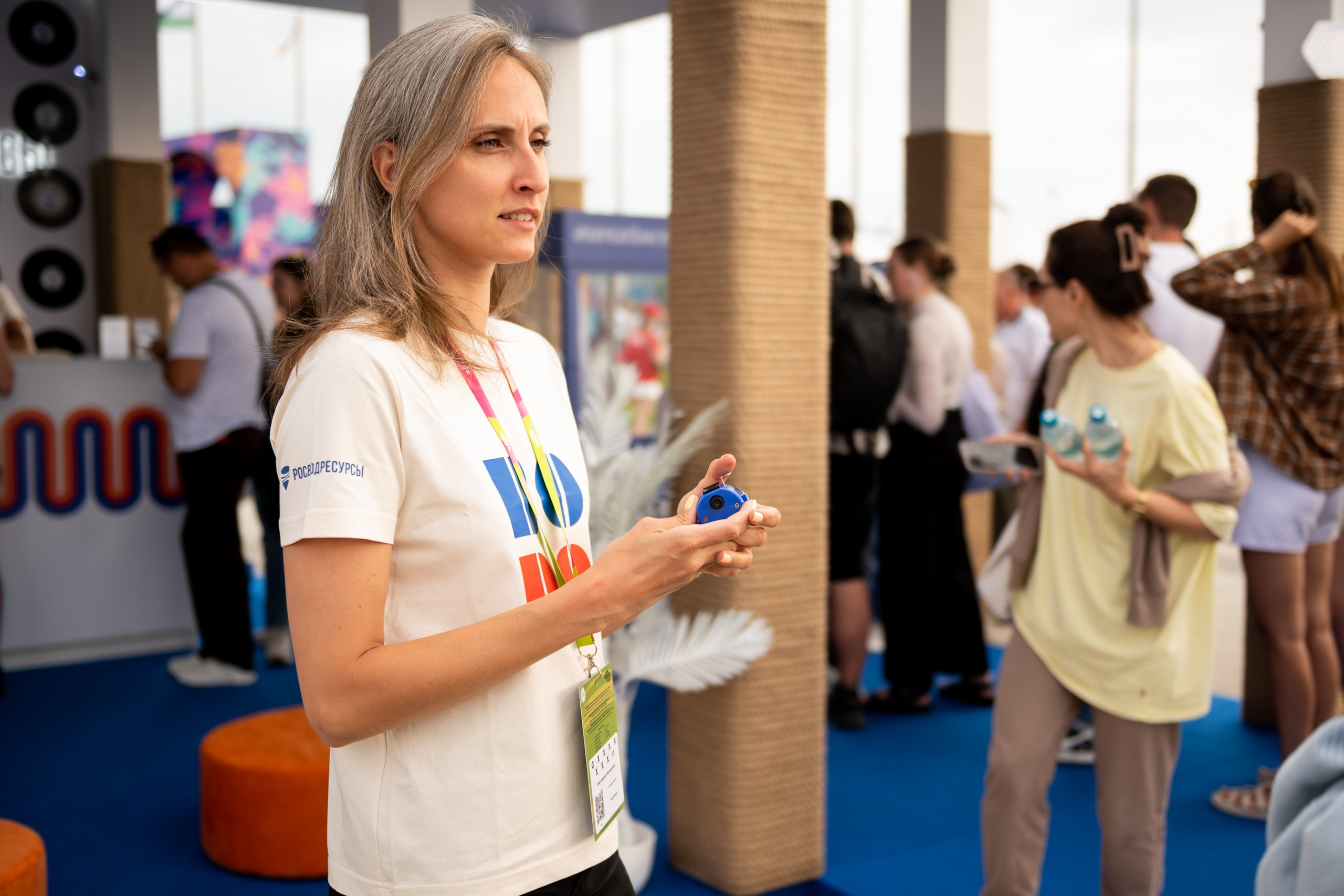 VK Fest 2025 Росводресурсы. Свадебный и семейный фотограф София Невская