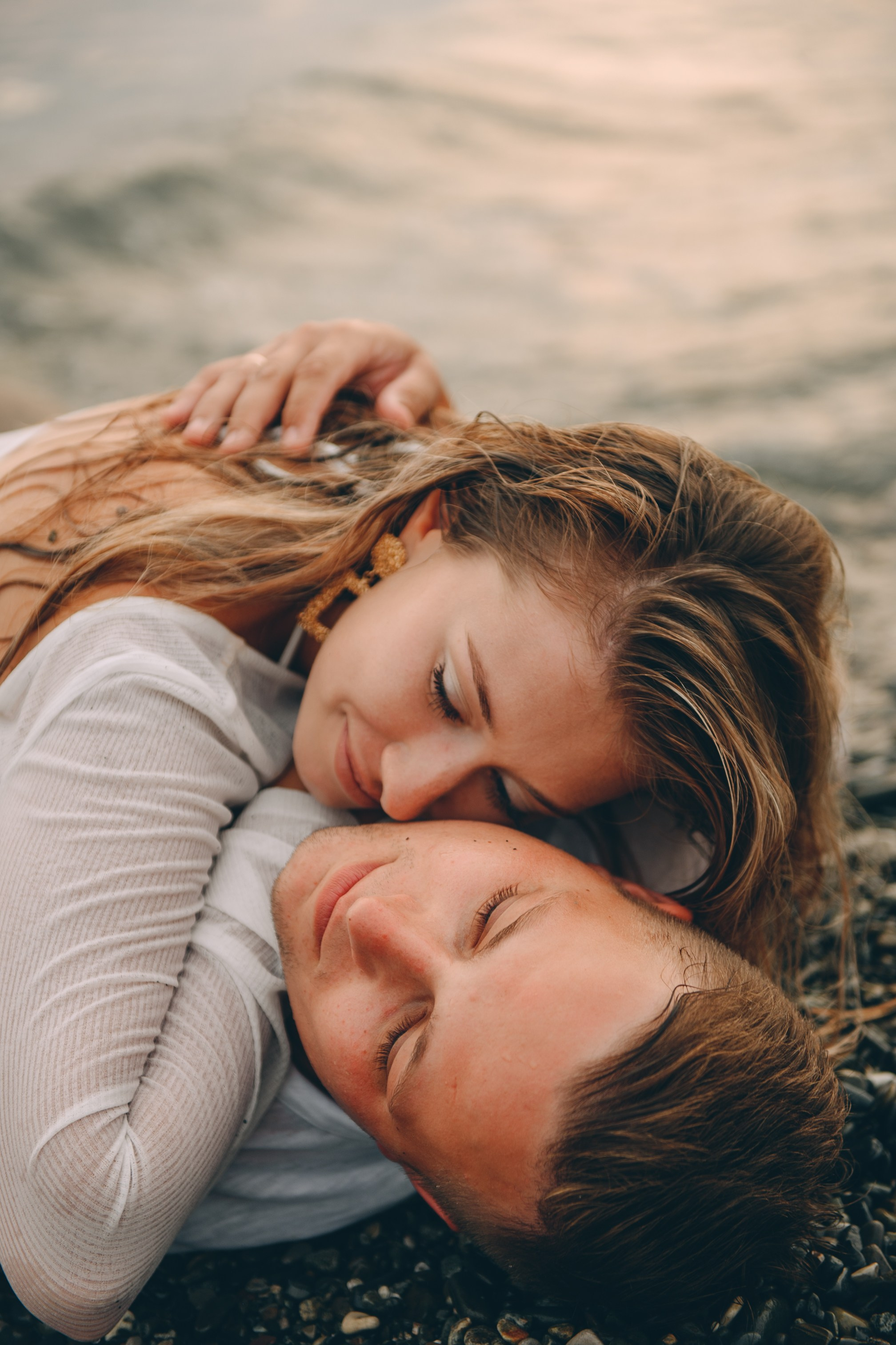 Love Story Sochifornia. Свадебный и семейный фотограф София Невская