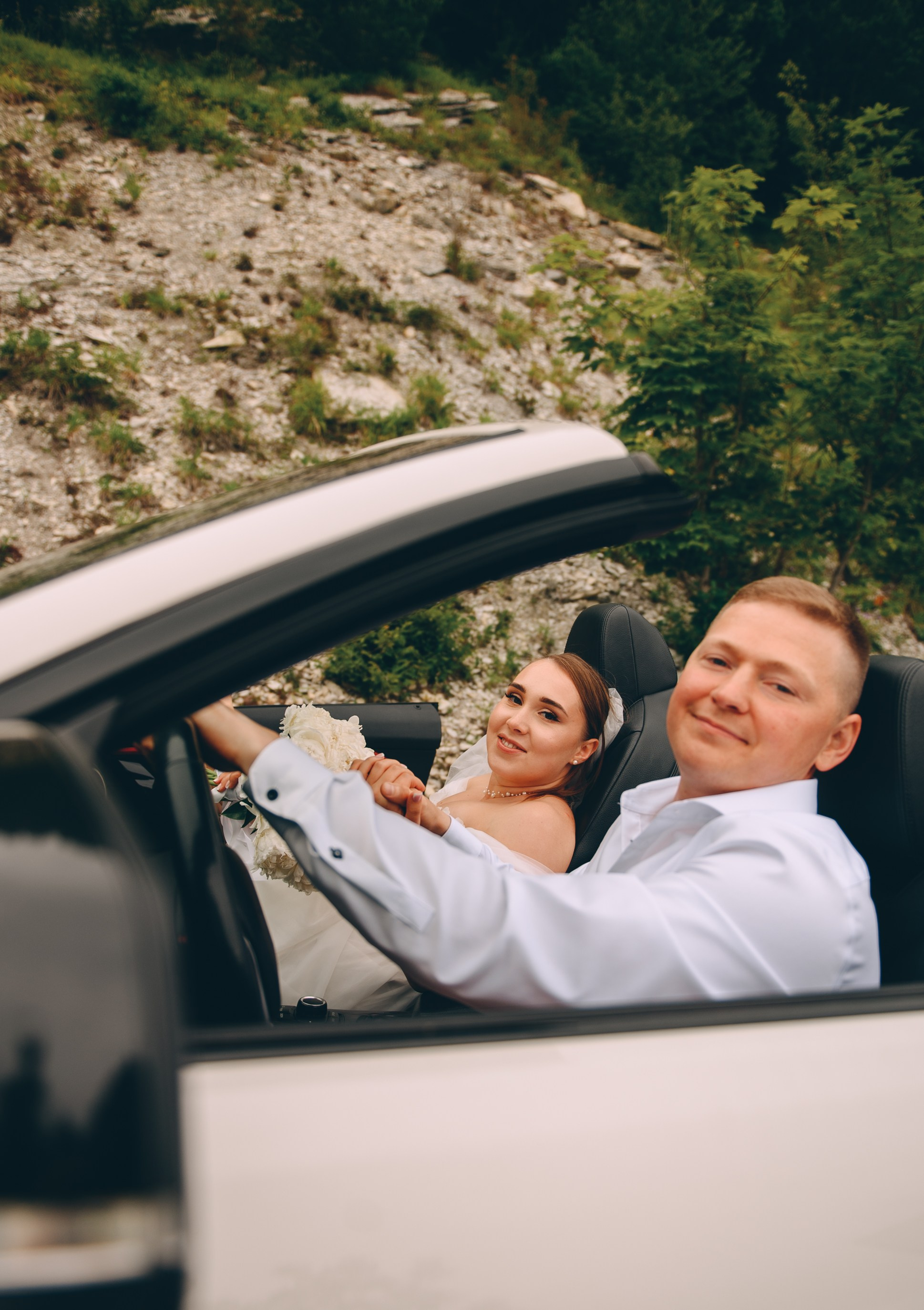 Дагомыс-Солохаул. Свадебный и семейный фотограф София Невская