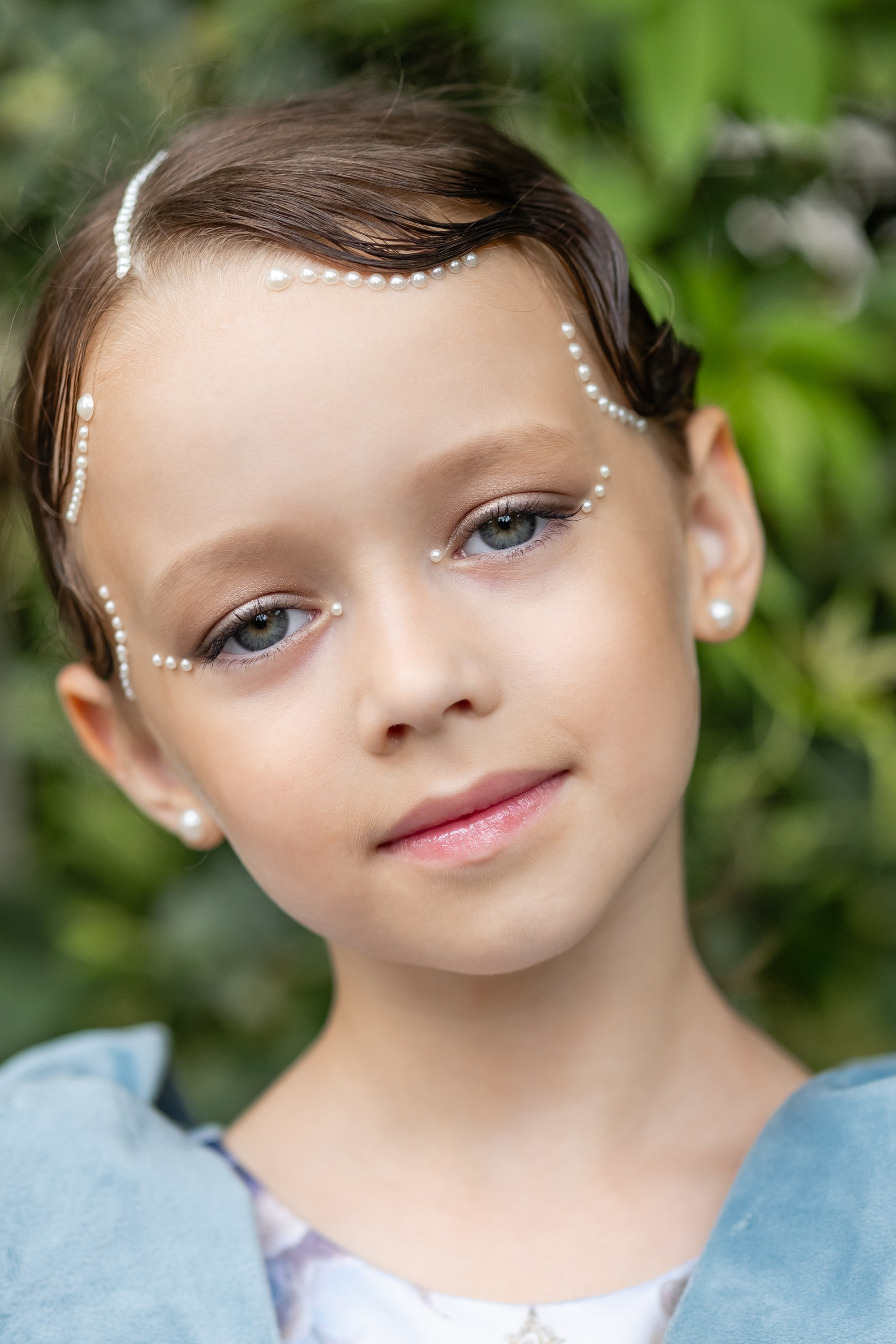 Зеленый подиум (KIDS REVOLUTION и GIZA). Татьяна Чернышова свадебный фотограф Москва