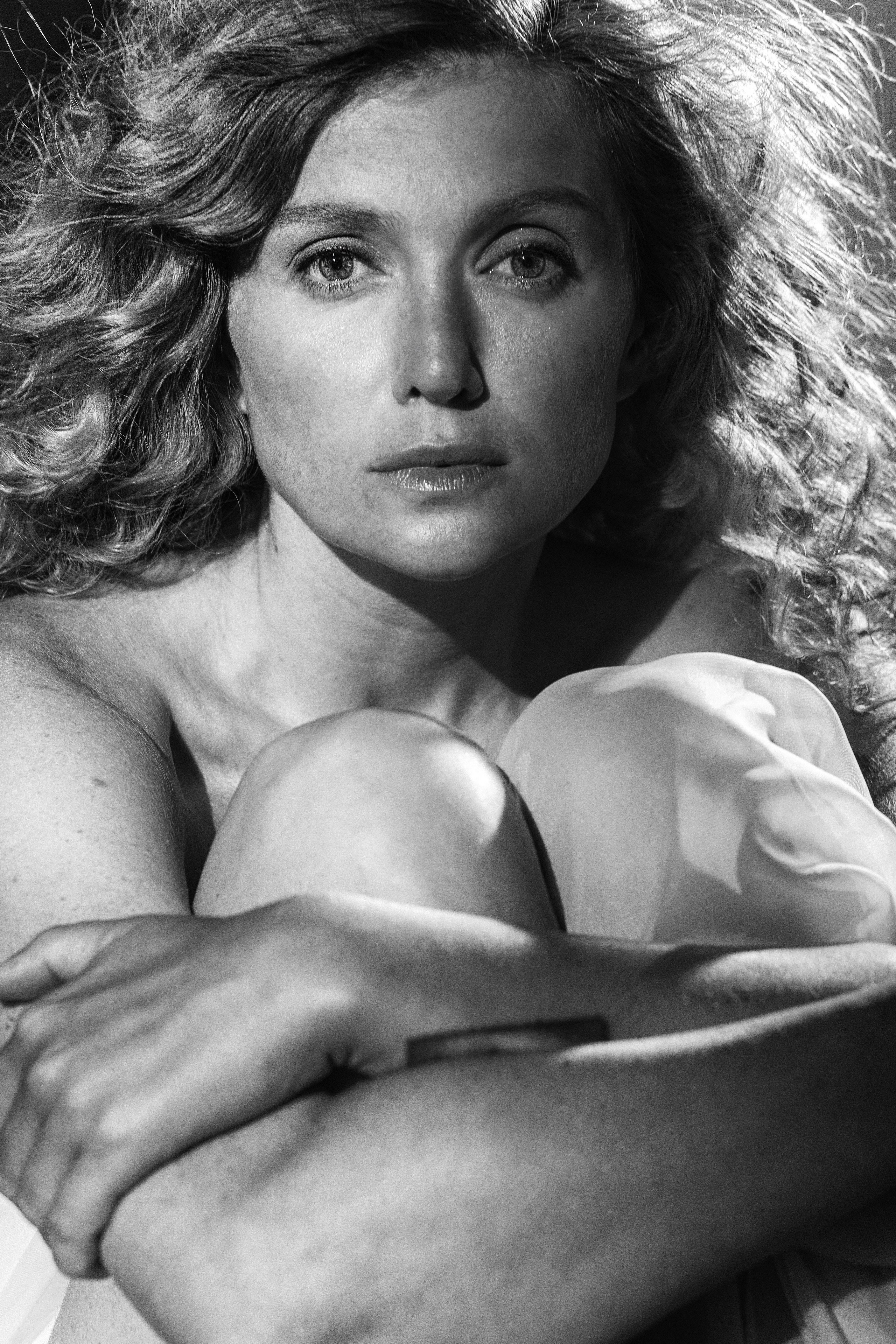 Наталья. Фотограф Надежда Савосина