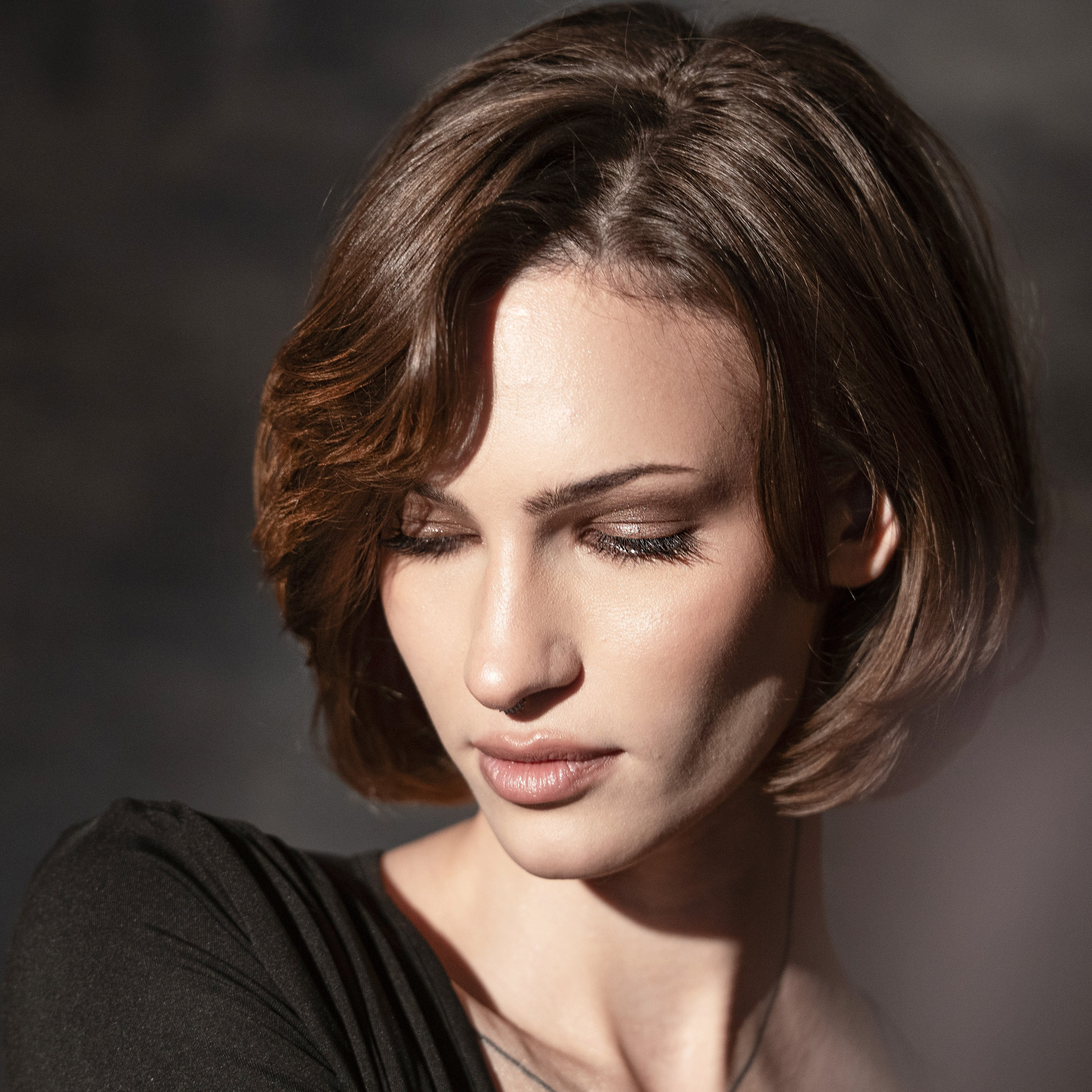 Валентина. Фотограф Надежда Савосина