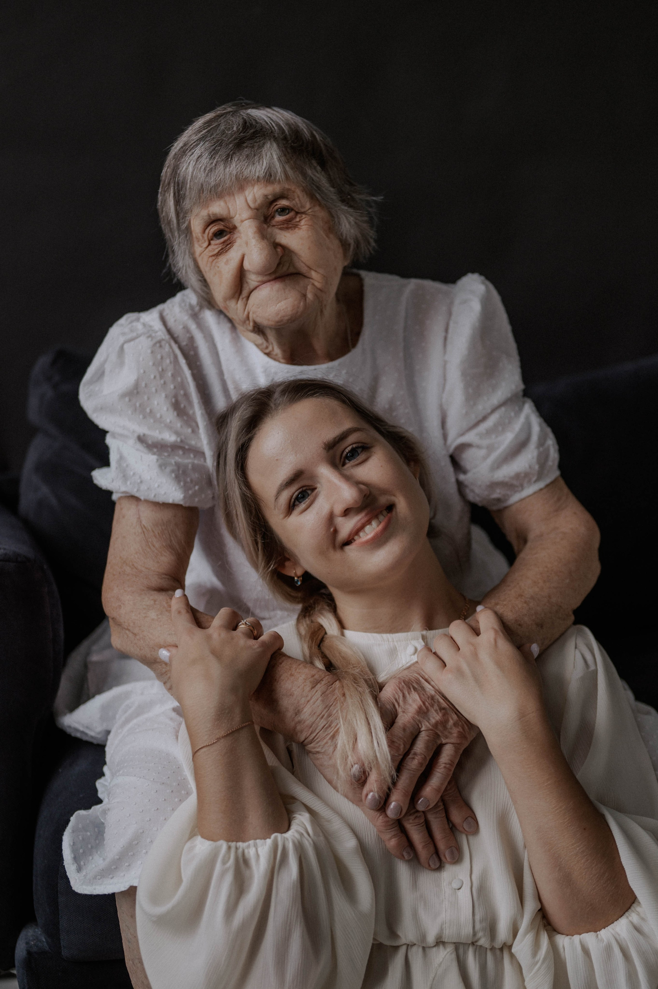 Семья Насти. Фотограф Сочи Кисматова Анастасия