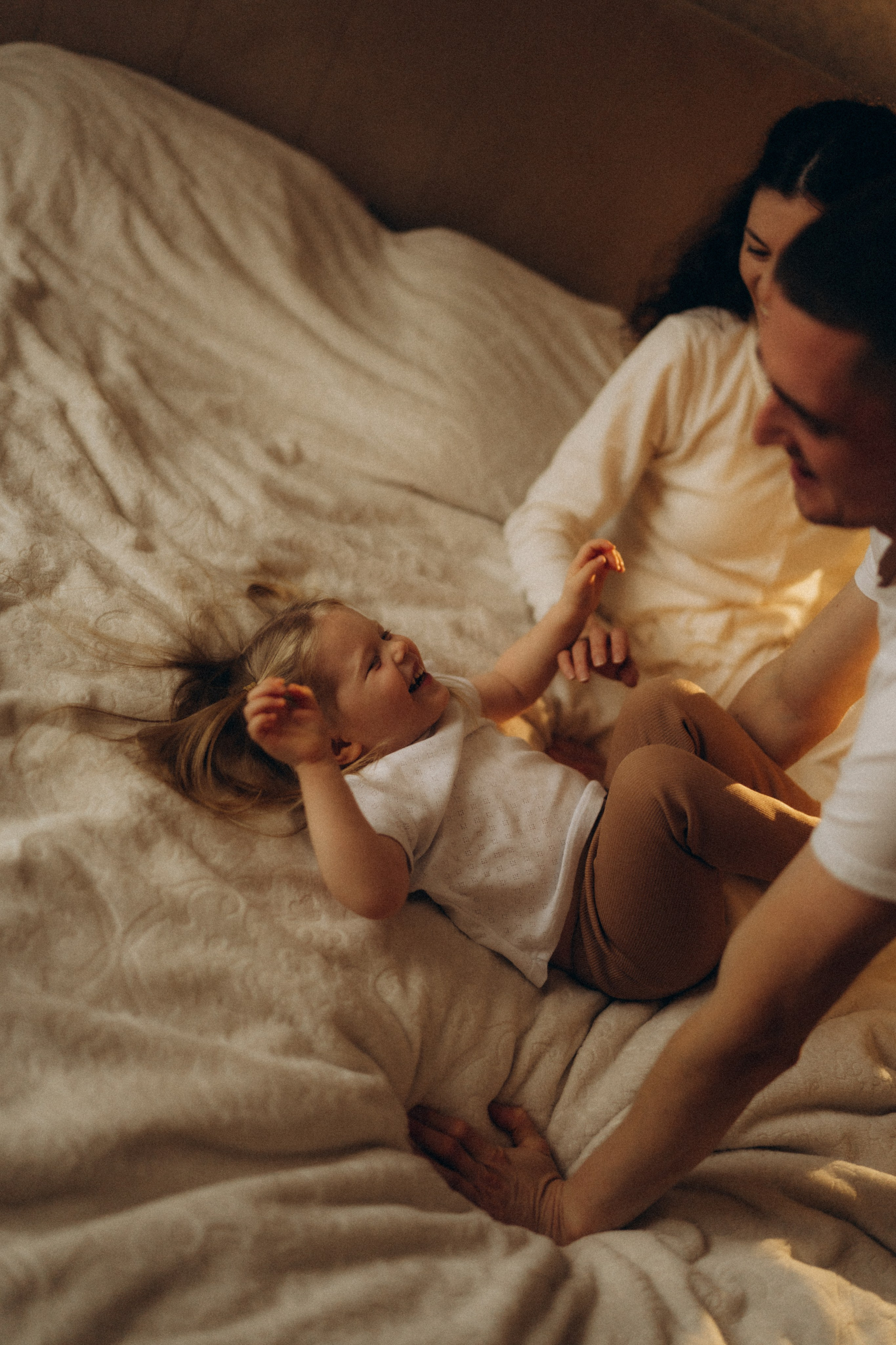 Семья ♥. Свадебный и семейный фотограф в Перми Дарья Алекс