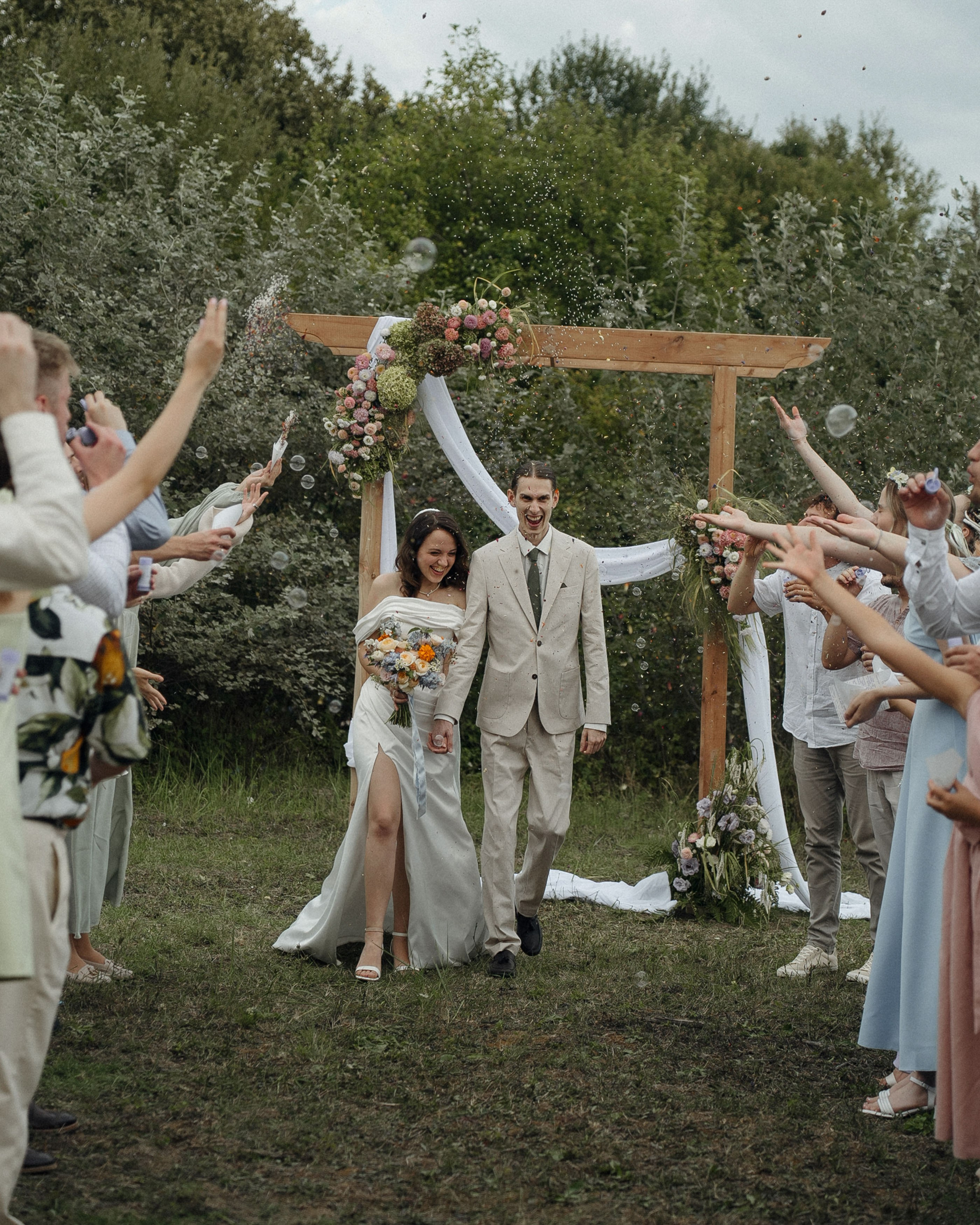 Глоток воздуха. Свадебный фотограф в Краснодаре и Сочи Винидиктова Екатерина