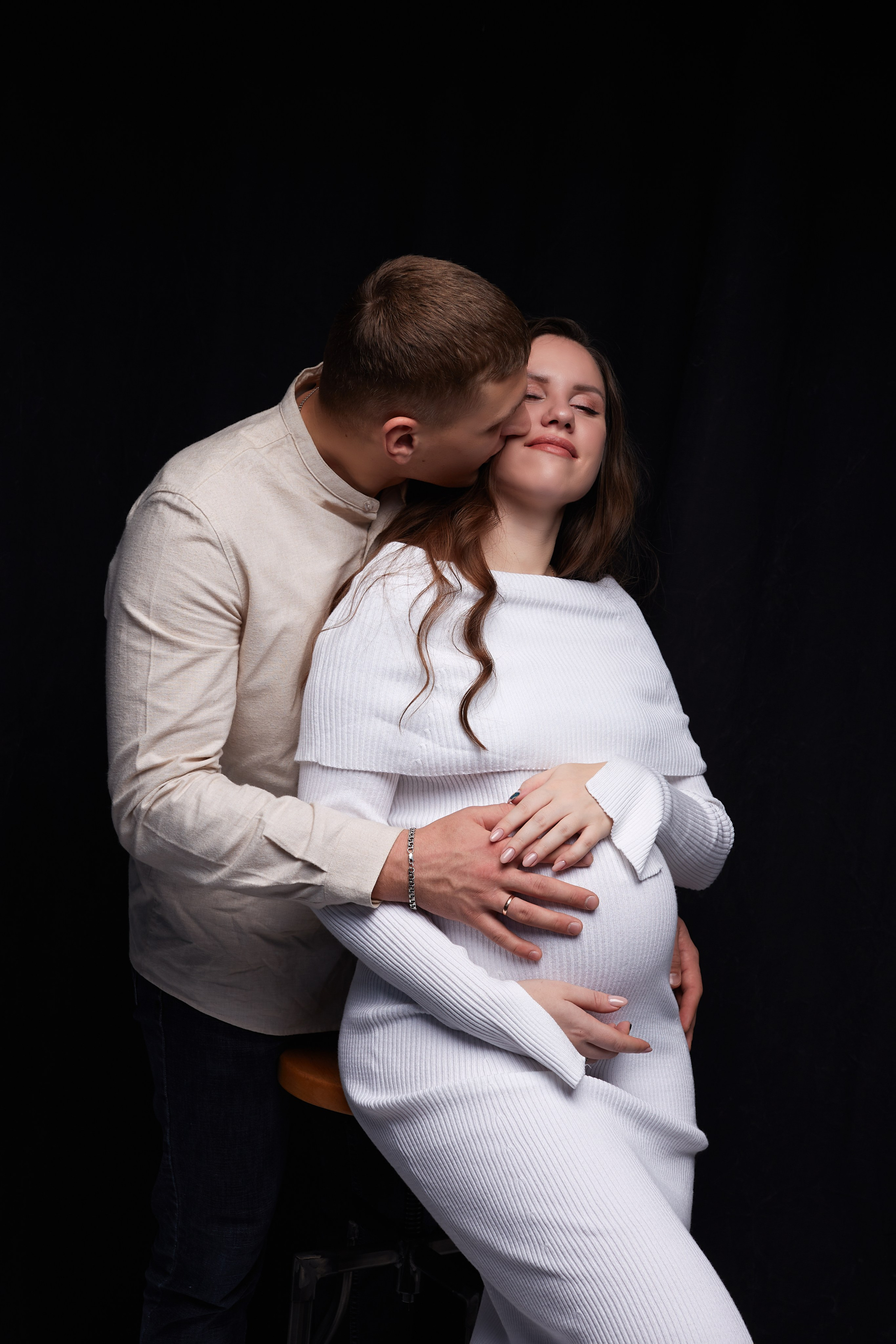 Беременность. Свадебный и семейный фотограф Пермь