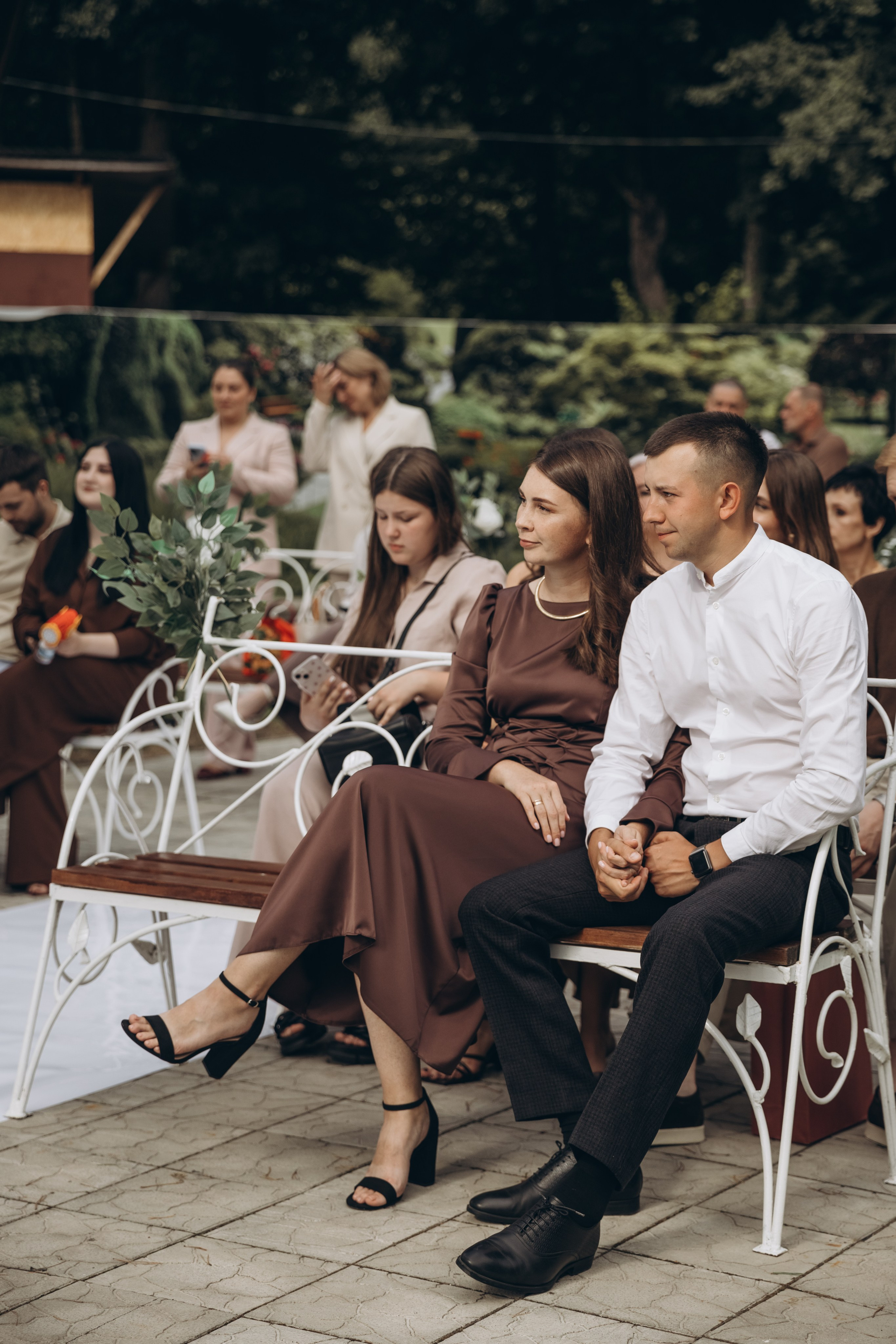 Никита и Ирина. Семейный фотограф в Брянске Зурилина Екатерина