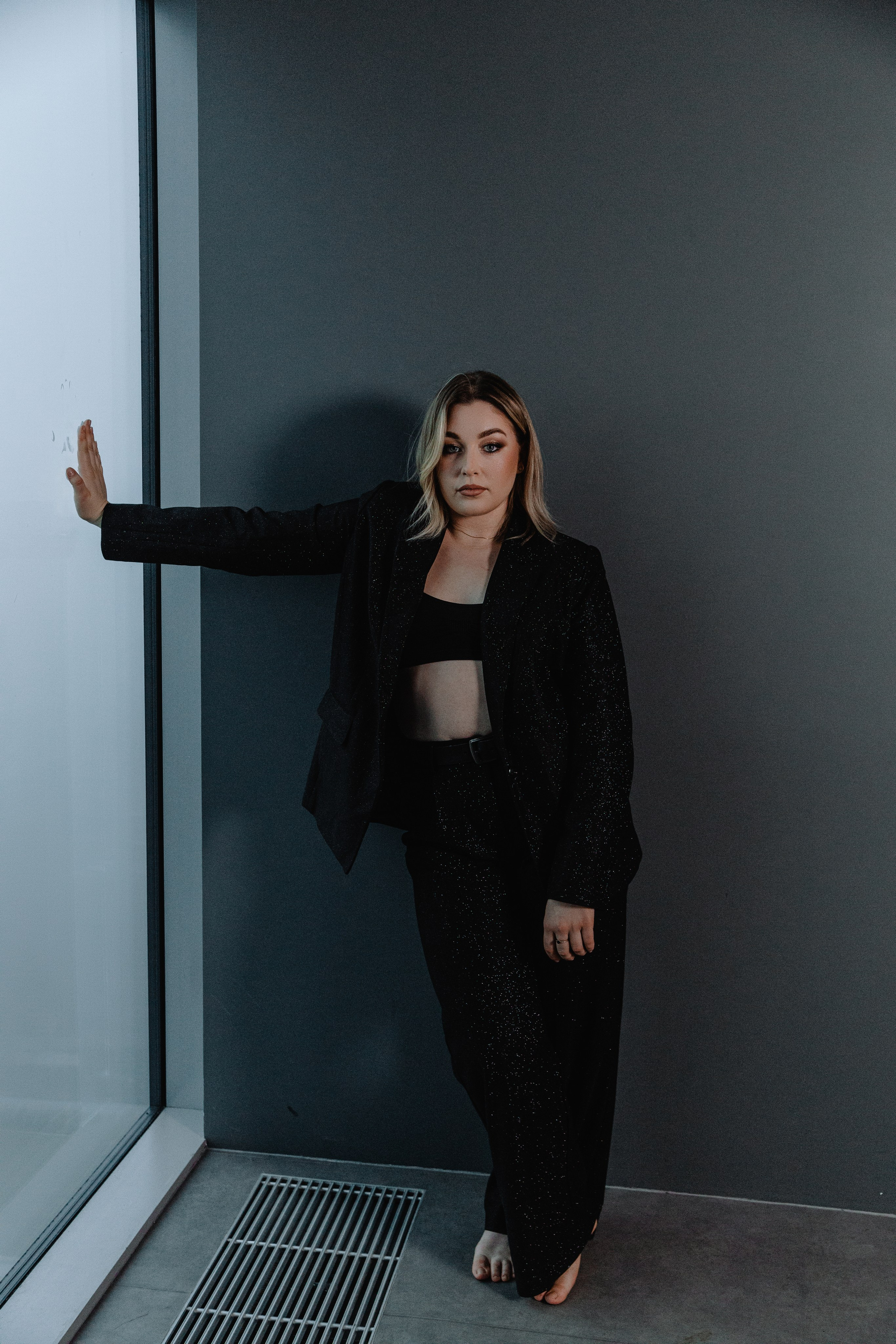 Яна. Фотограф Воронеж Варвара