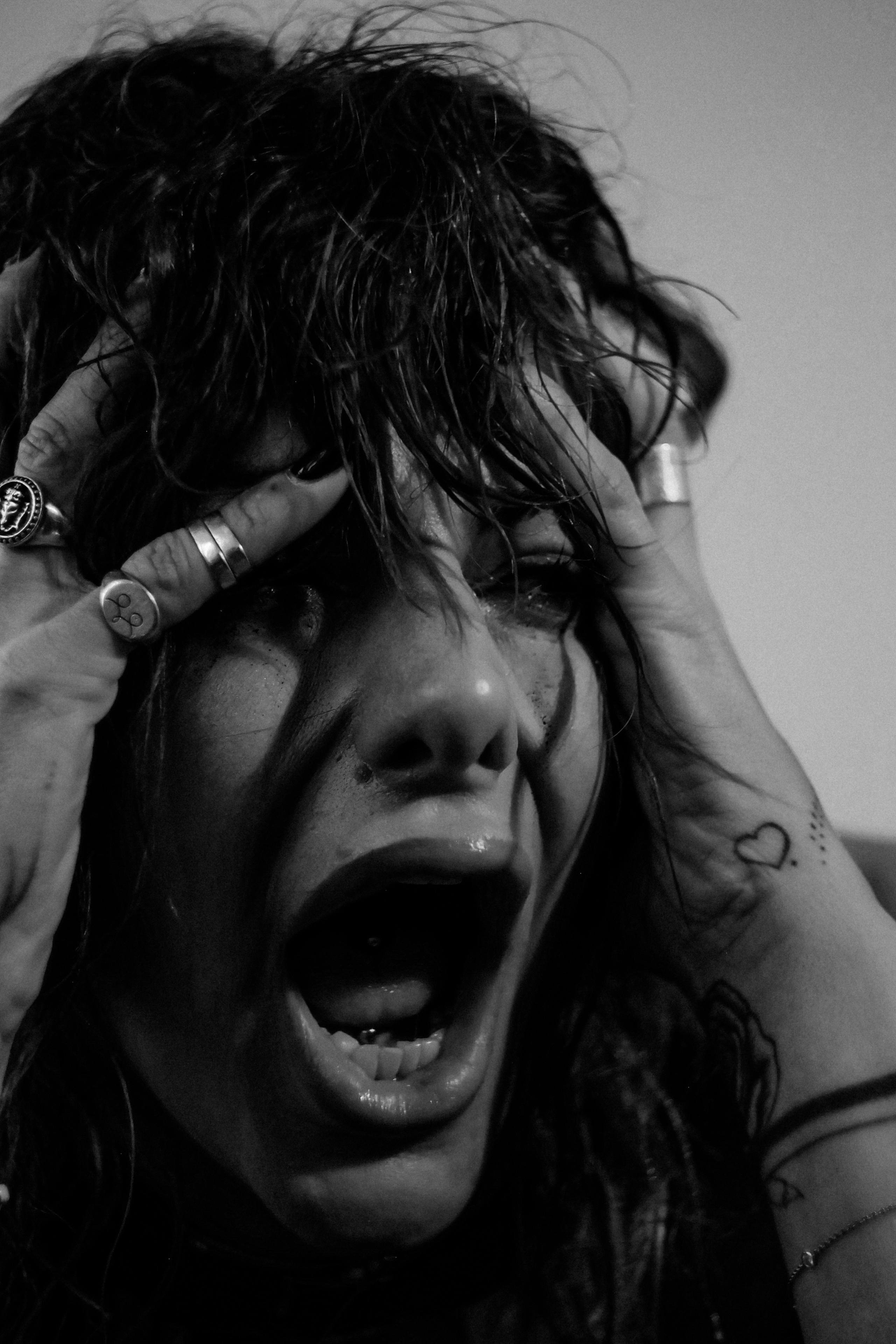 Настя. Портретный фотограф в Москве