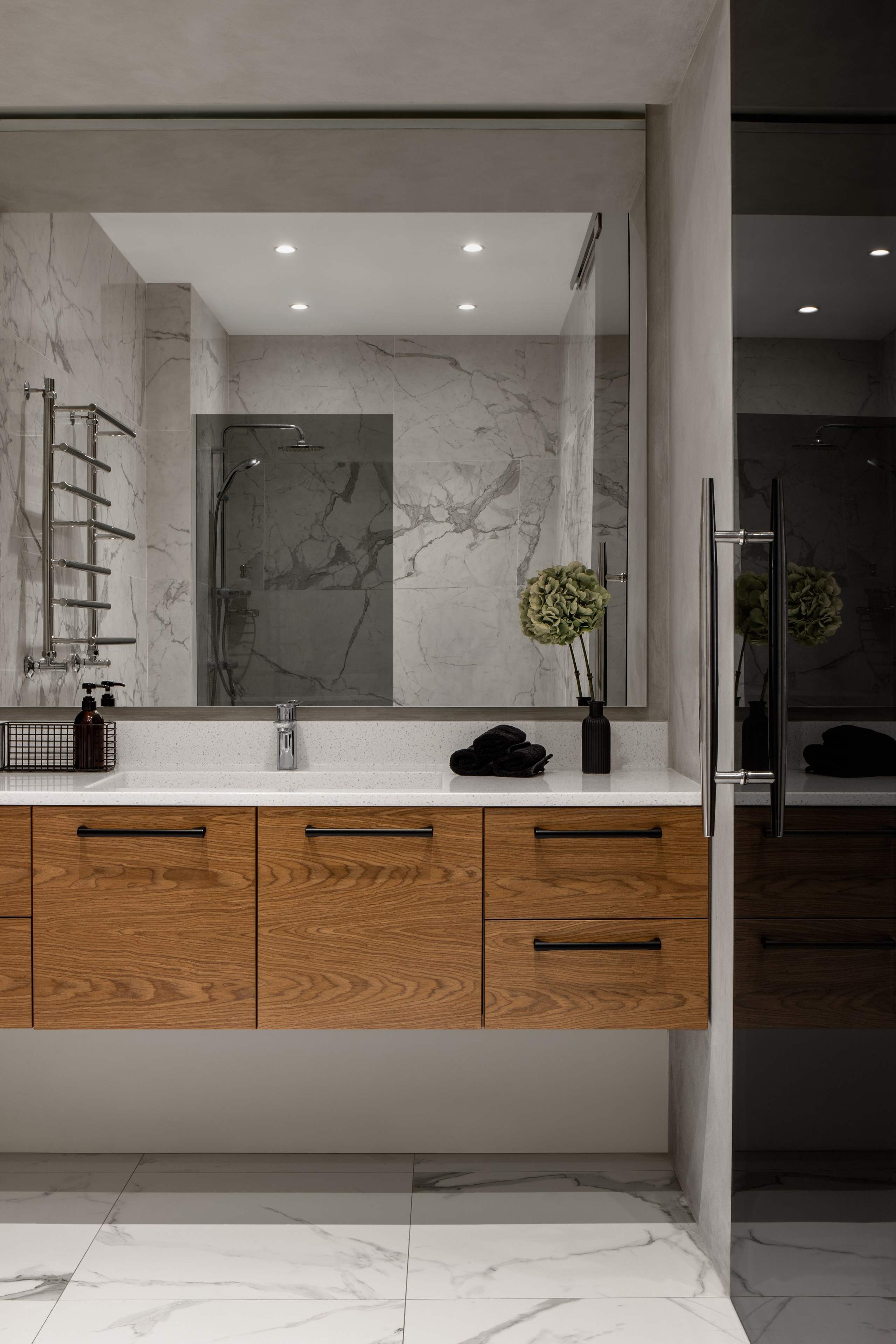 Иван Борисочкин — Восточный парк. Roman Yakunin — interior photographer in Almaty, Kazakhstan