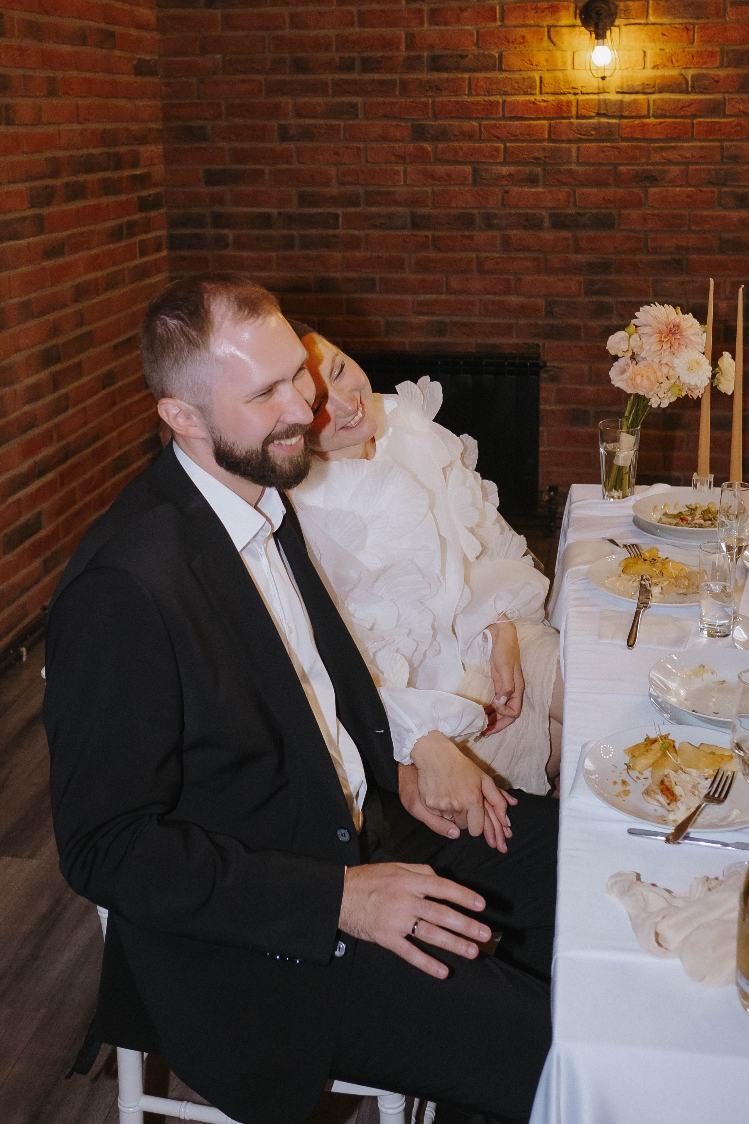 Дарья и Виталий. Свадебный и семейный фотограф г. Волгоград Биленко Ангелина