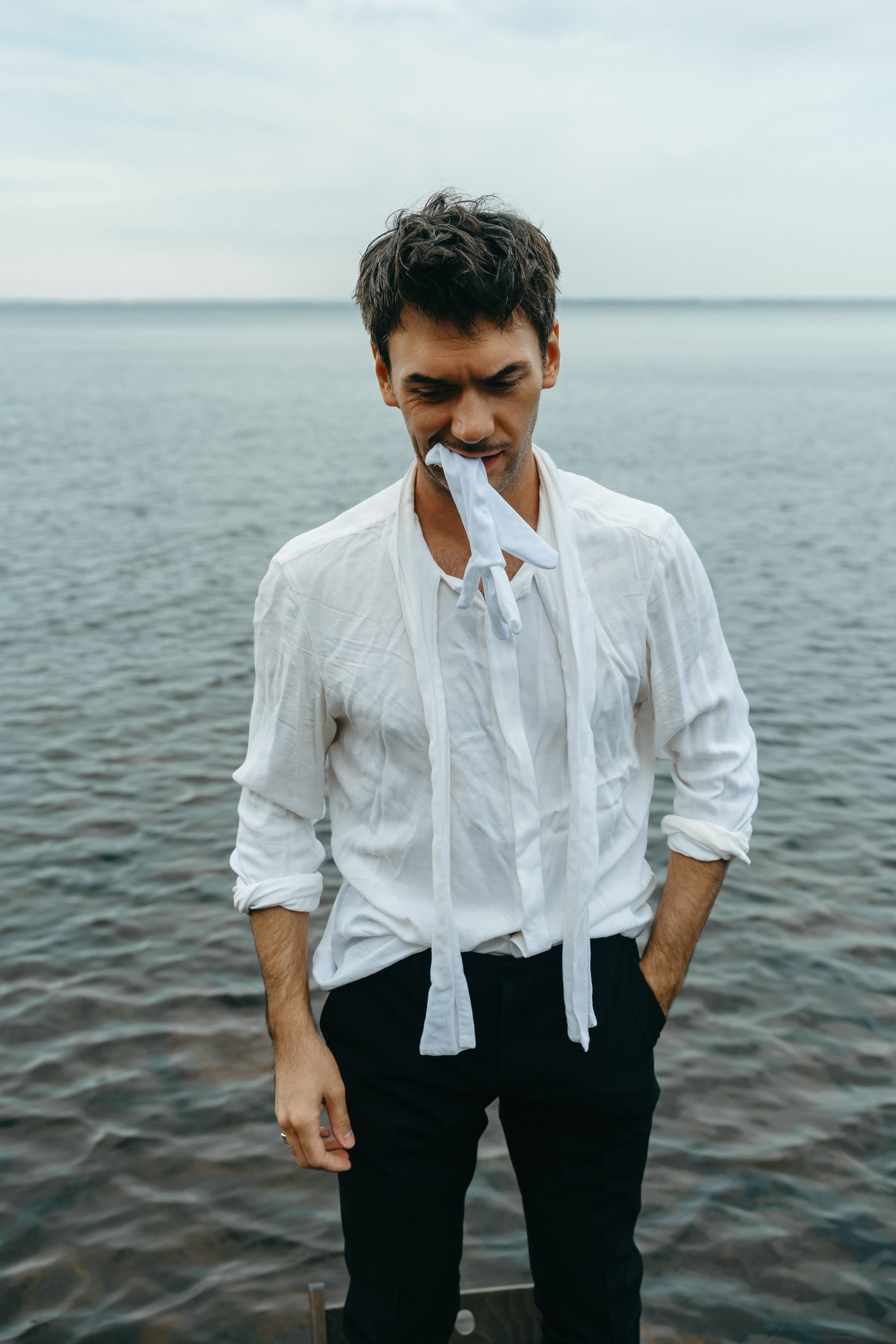 Максим. Фотограф Яна Савина