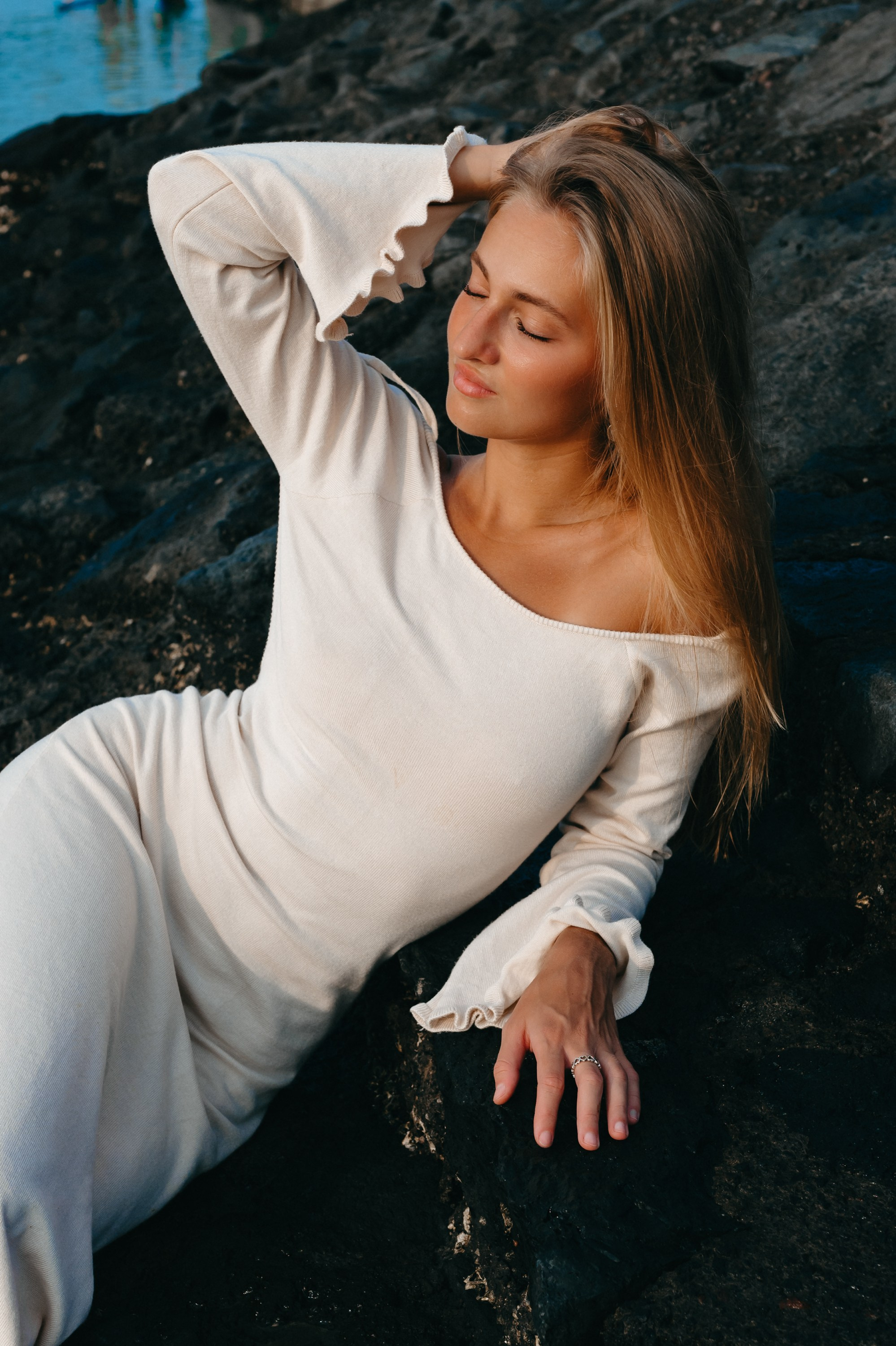 Бали. Света. Фотограф Яна Савина