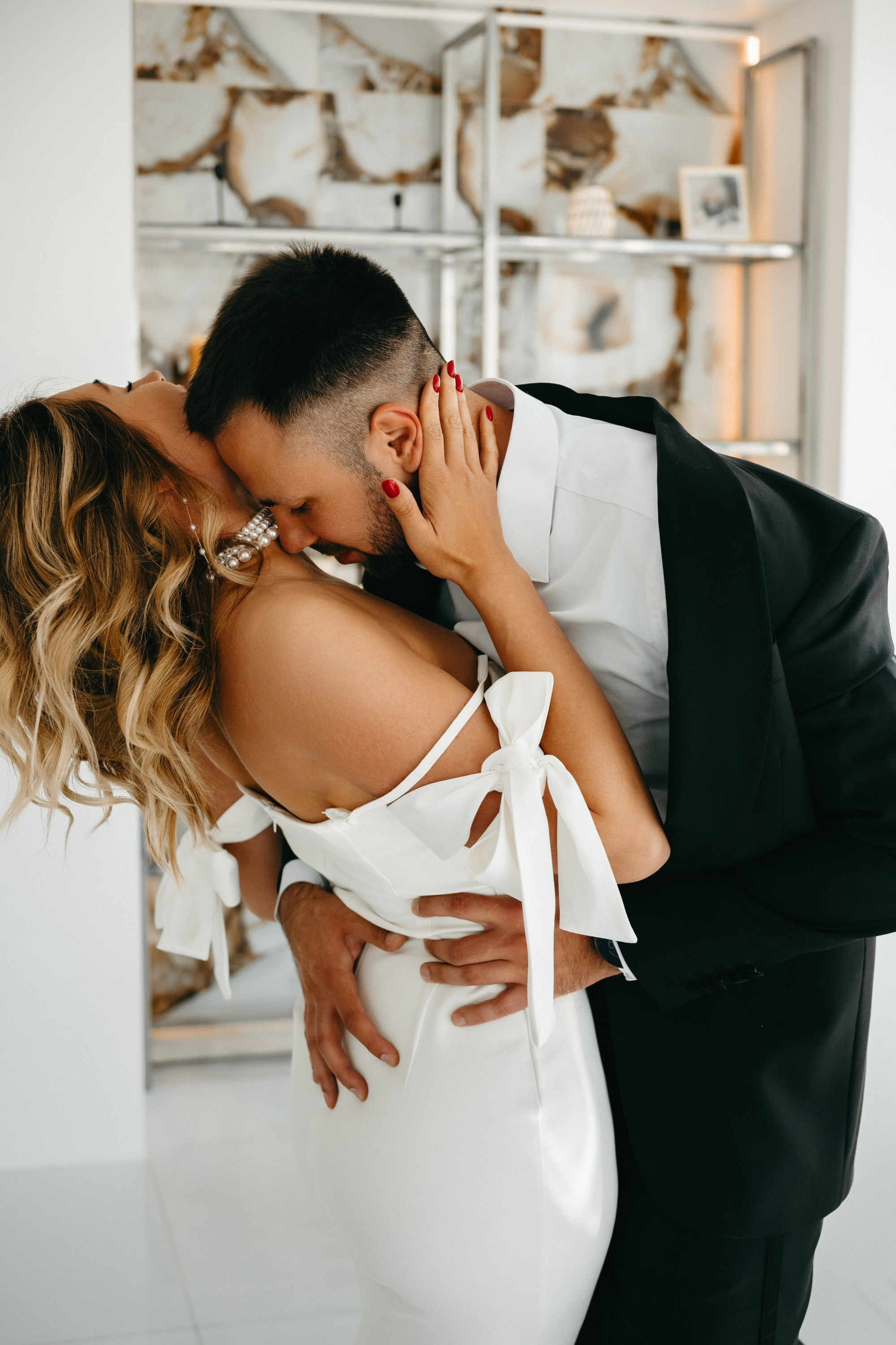 Свадьба Таня и Артем. Фотограф Яна Савина