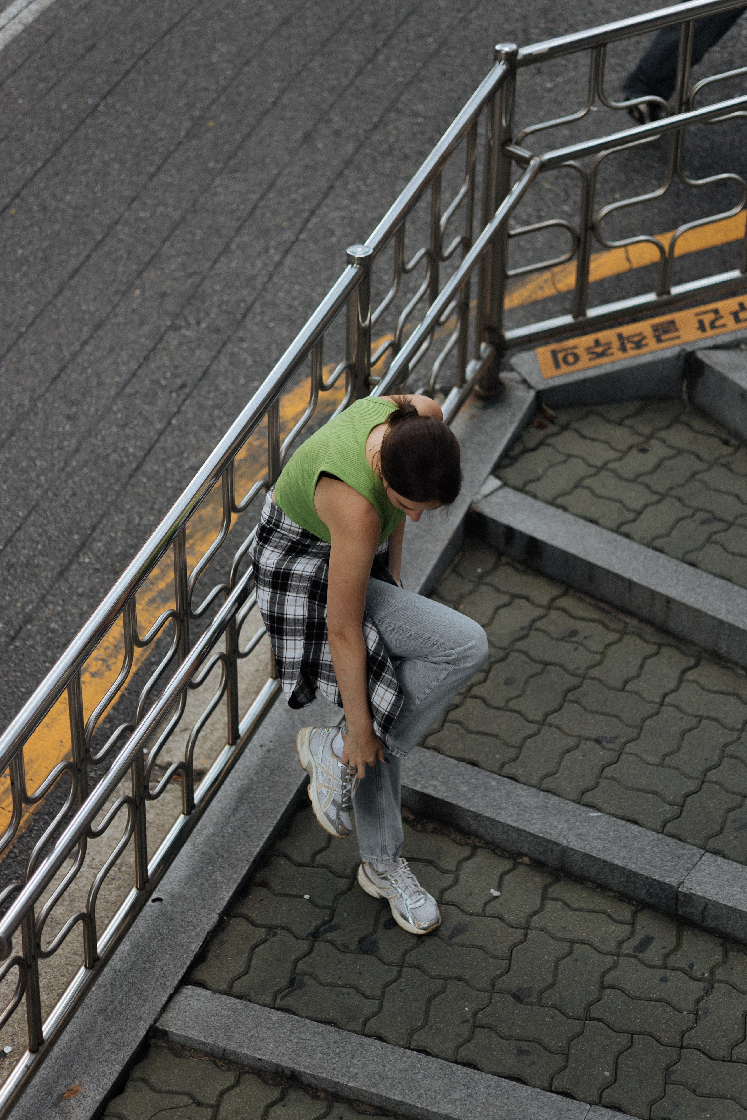 Индивидуальные. Главная