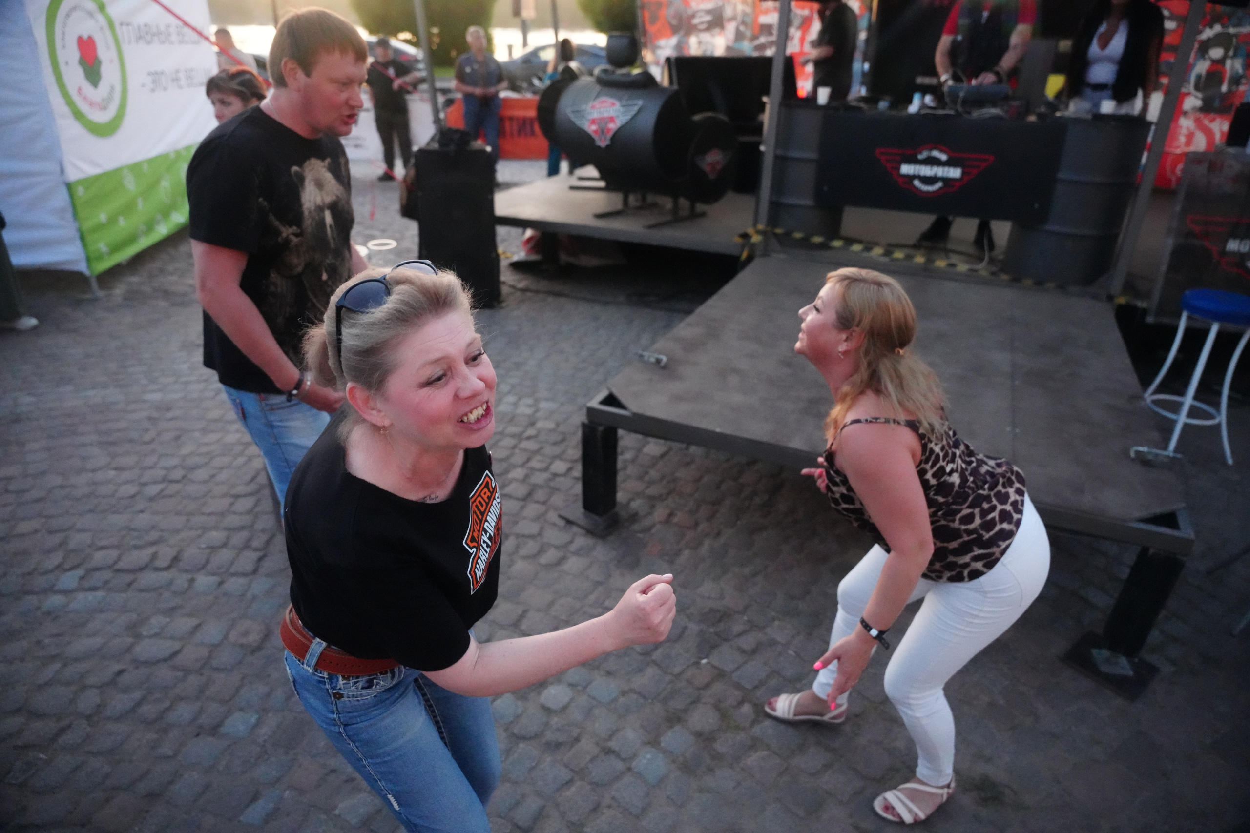 БАЛТИК РАЛЛИ Выборг 2025. Портретный фотограф в Санкт-Петербурге Дмитриева Наталия