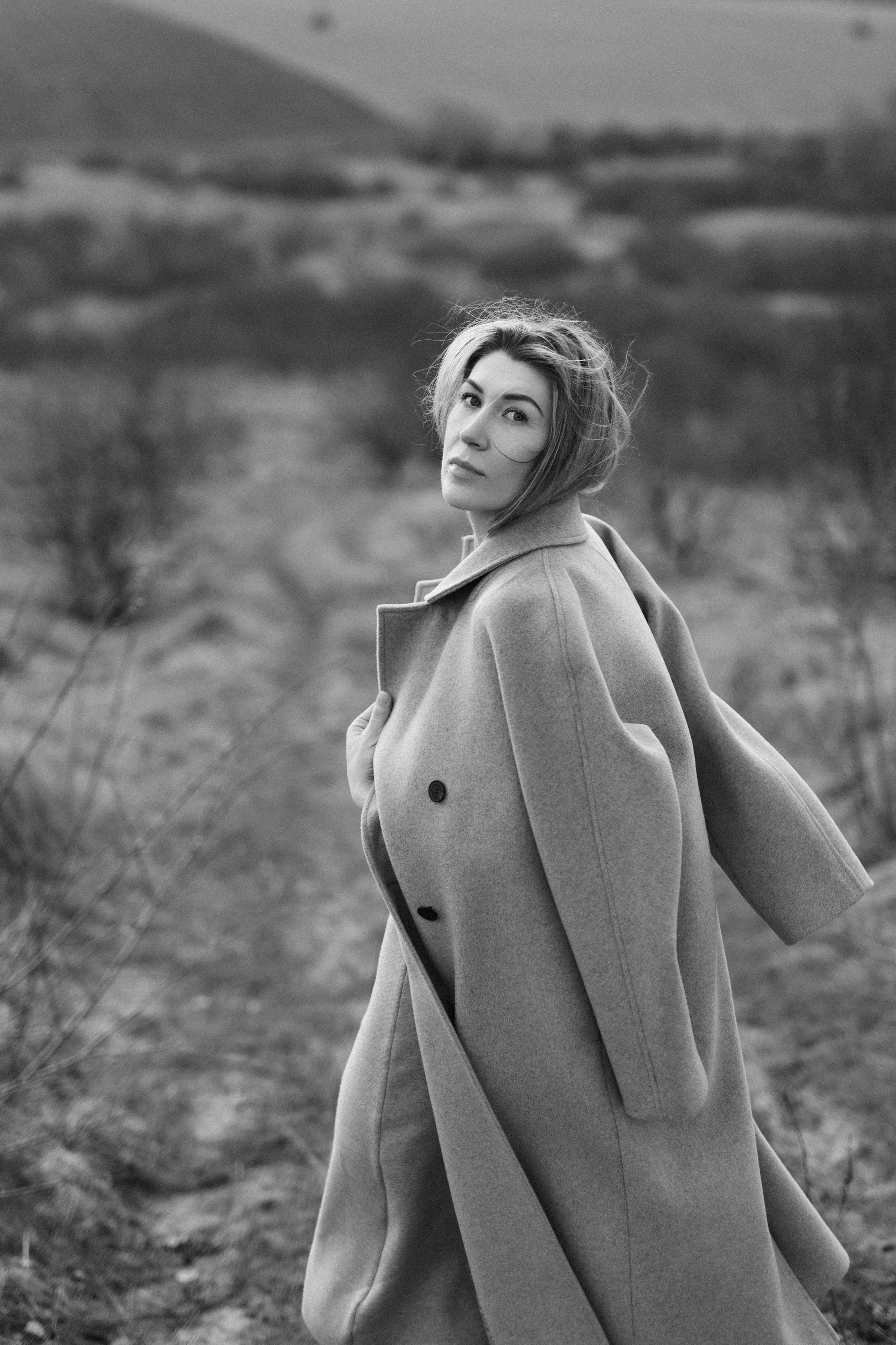 Анна. Женский и семейный фотограф Аксинья Кузьмина. Город Пенза