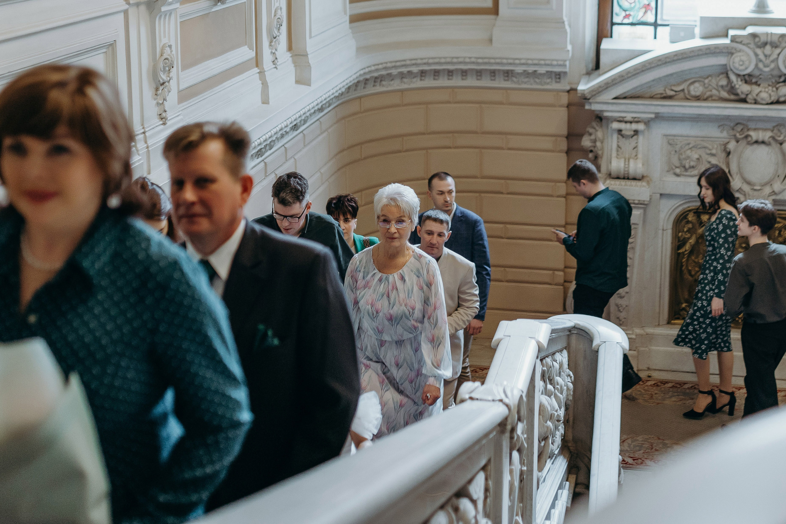 Wedding day 29.03.24. Свадебный фотограф в Санкт-Петербурге