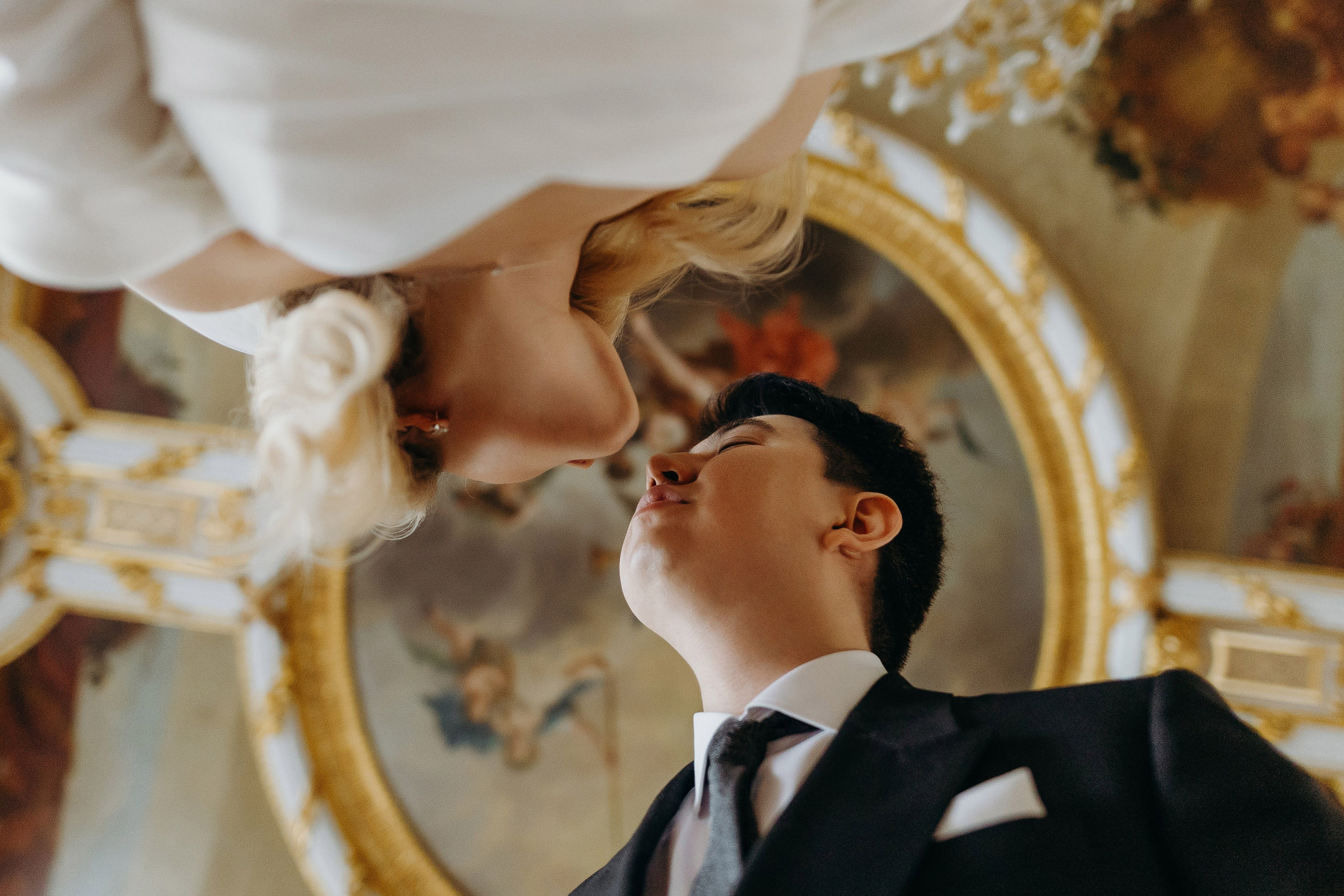 Wedding day 13.08.24. Свадебный фотограф в Санкт-Петербурге