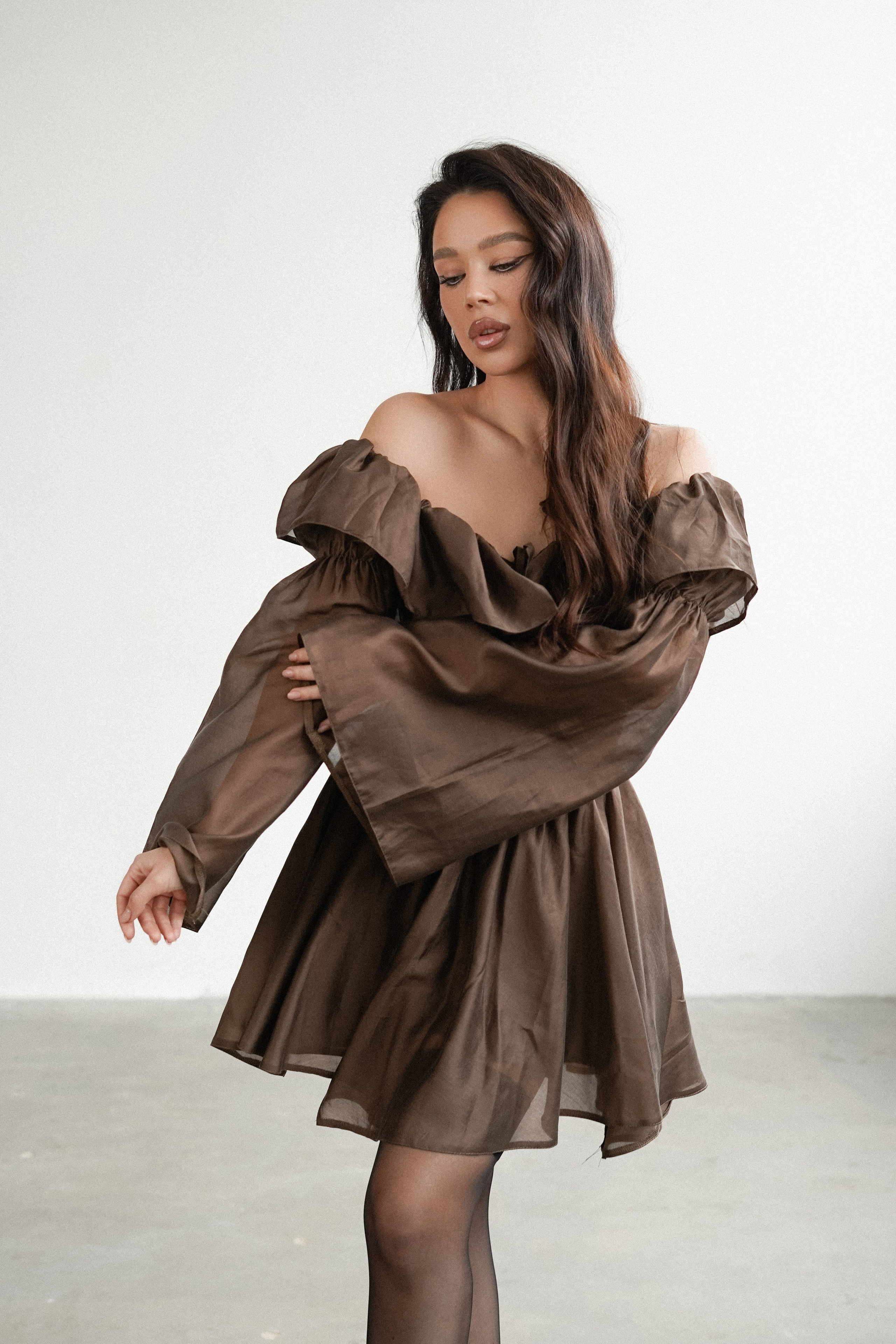 Настя. Фотограф Москва и Серпухов