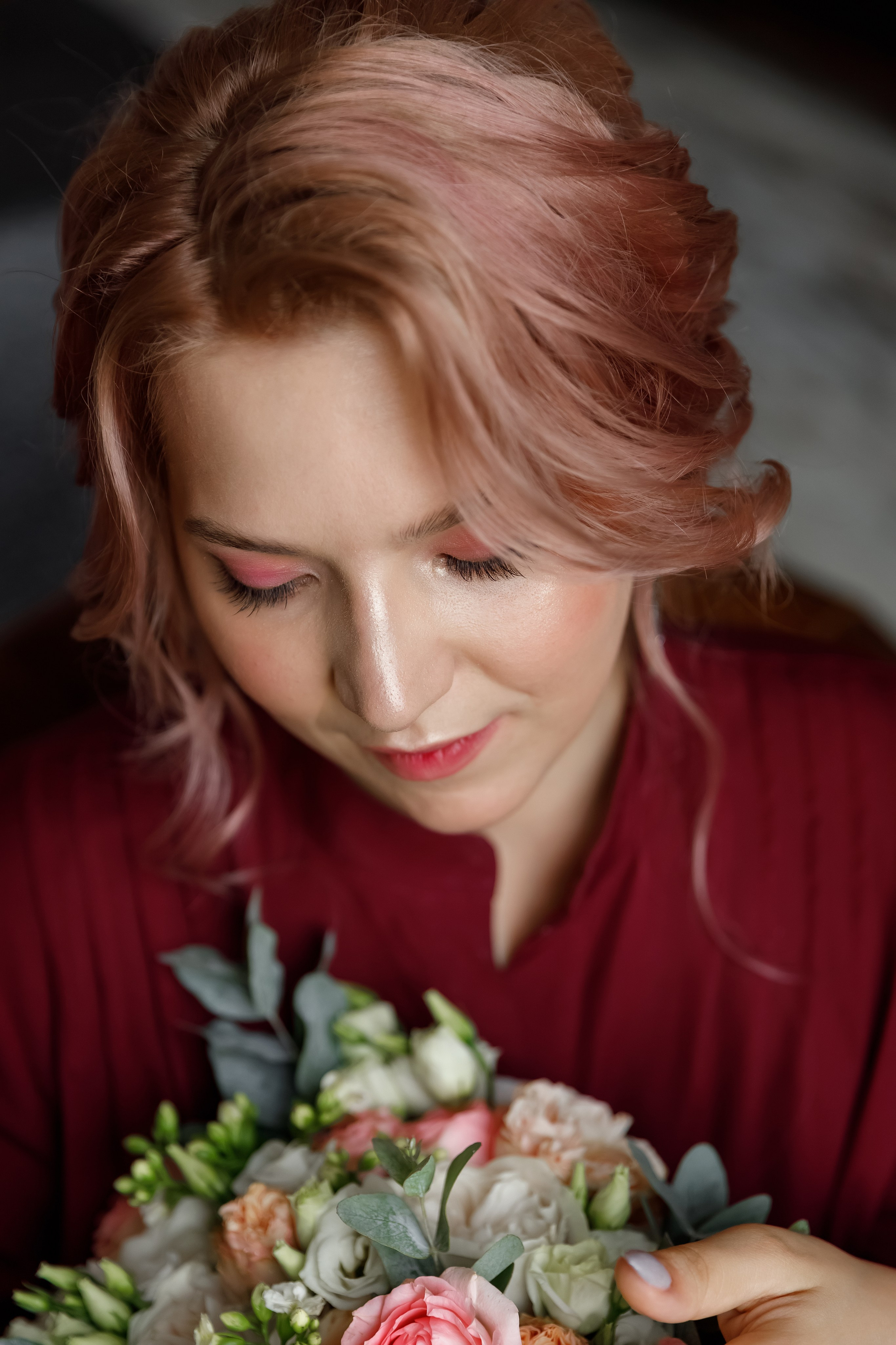 Кирилл и Екатерина. Свадебный фотограф, крещение, венчание СПБ, Белгород Анна Коршунова